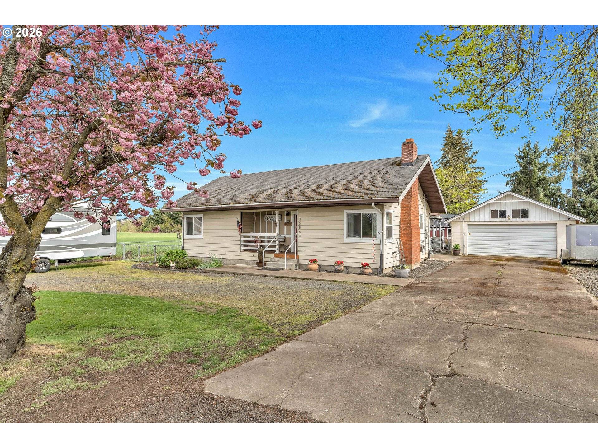 36864 OR-213, Molalla, OR 97038