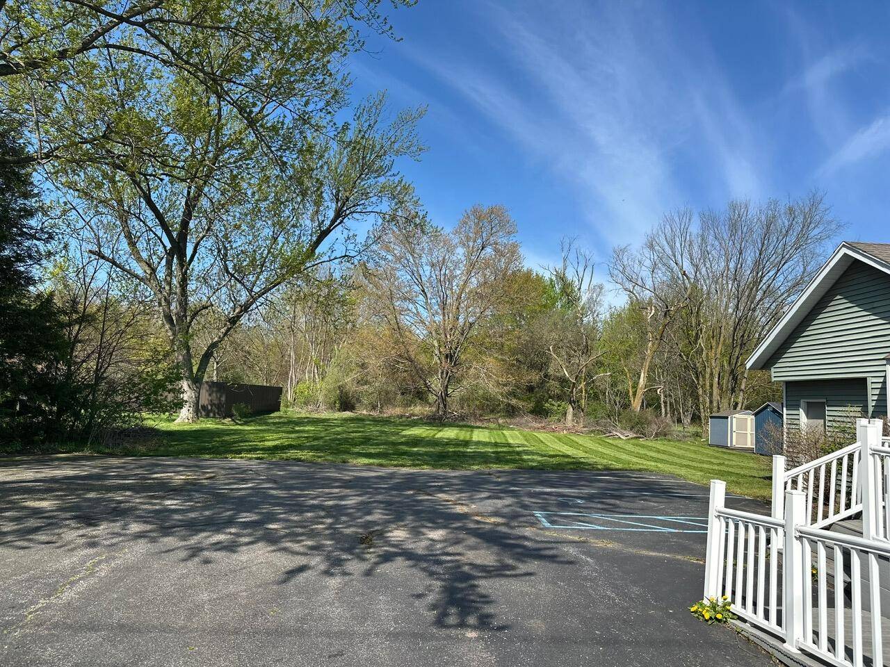 5604 Cleveland AVE, Lincoln Twp, MI 49127