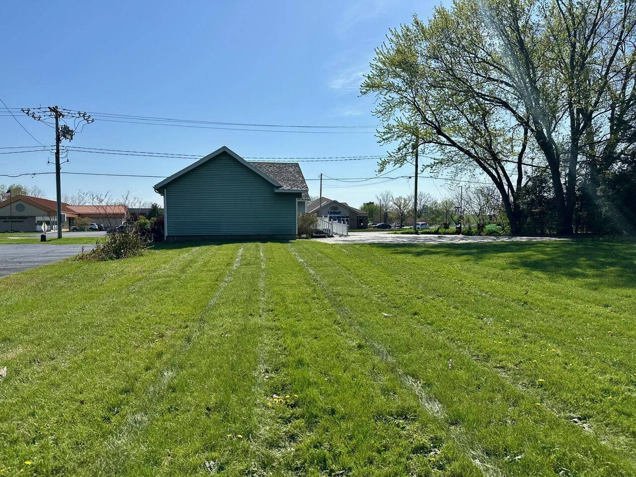 5604 Cleveland AVE, Lincoln Twp, MI 49127