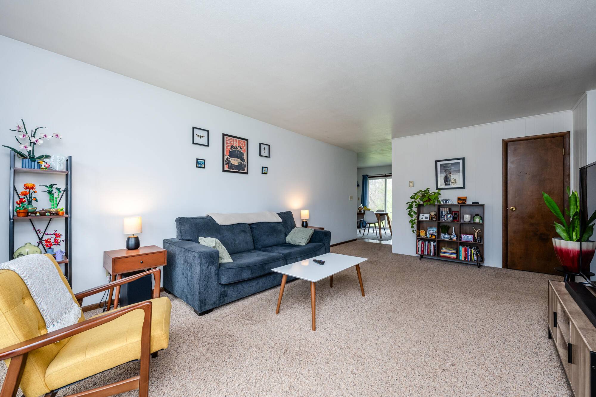 9896 Baldwin RD, Bridgman City, MI 49106