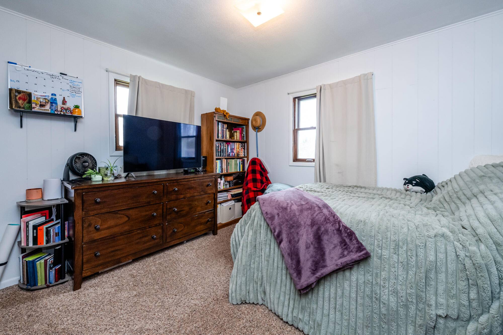 9896 Baldwin RD, Bridgman City, MI 49106