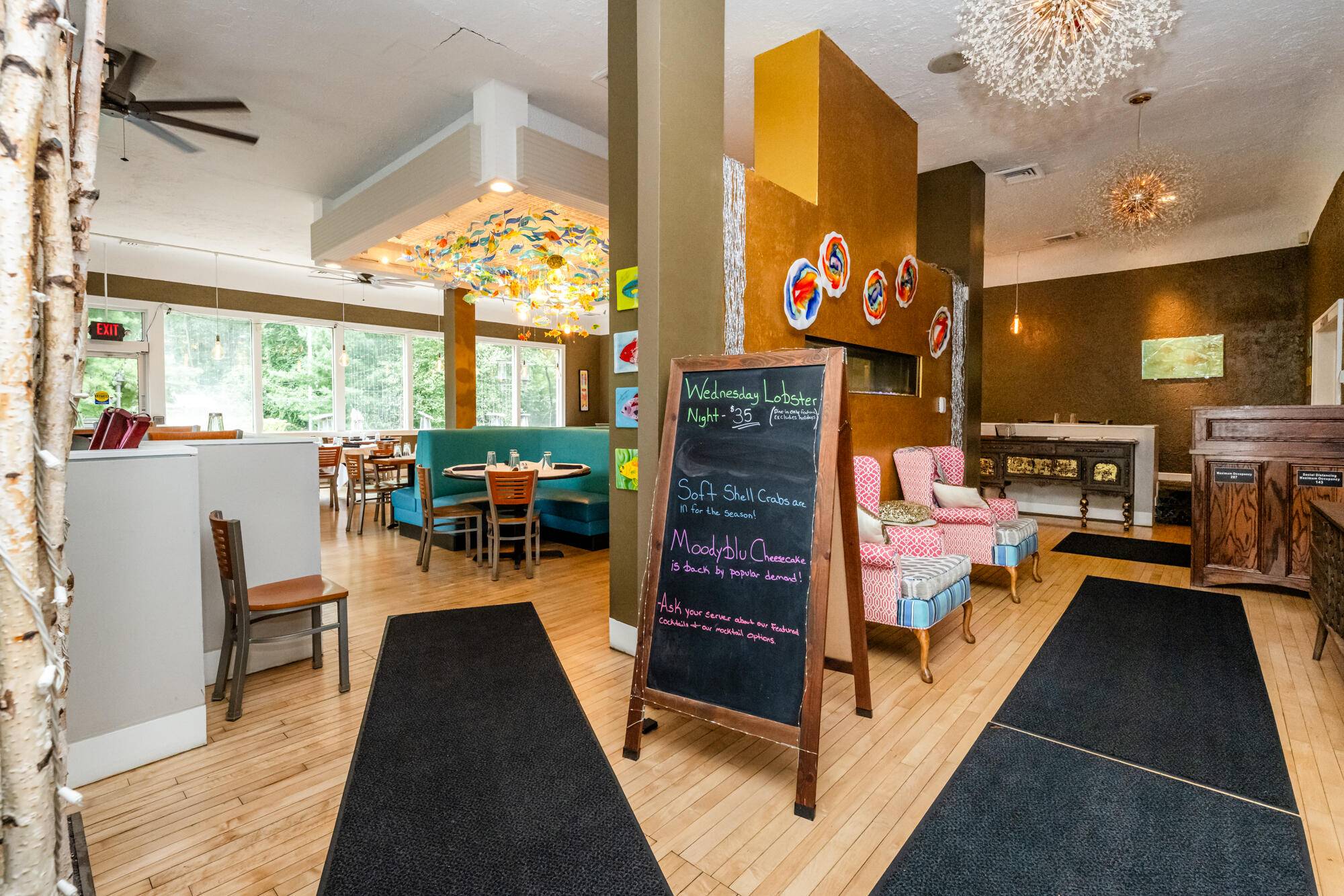 16409 Red Arrow HWY, New Buffalo Twp, MI 49129