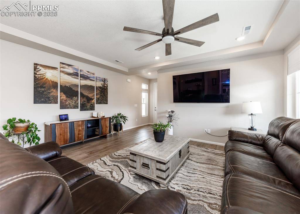 5945 Haster GRV, Colorado Springs, CO 80927