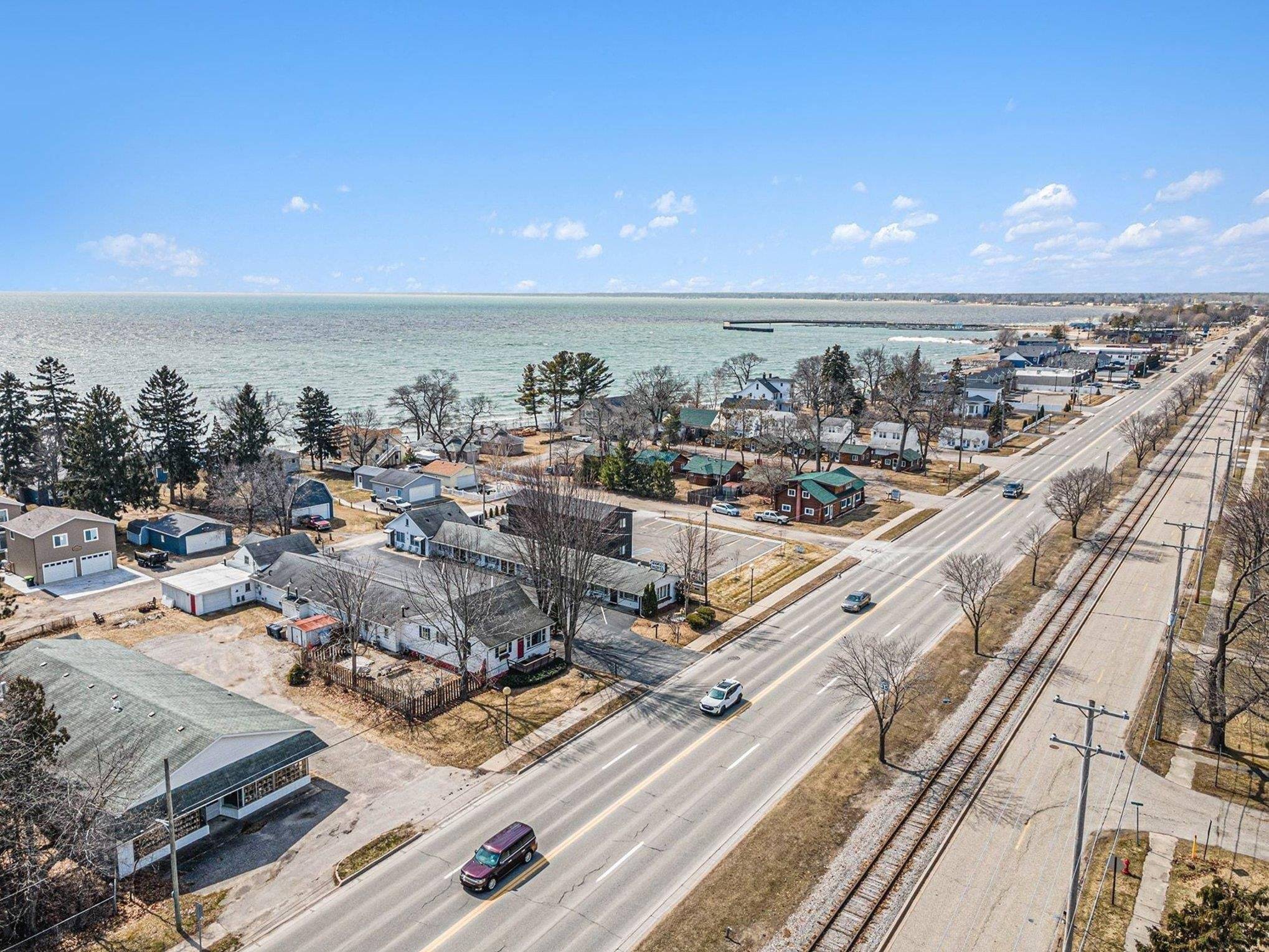 1100 E Bay ST, Baldwin Twp, MI 48730