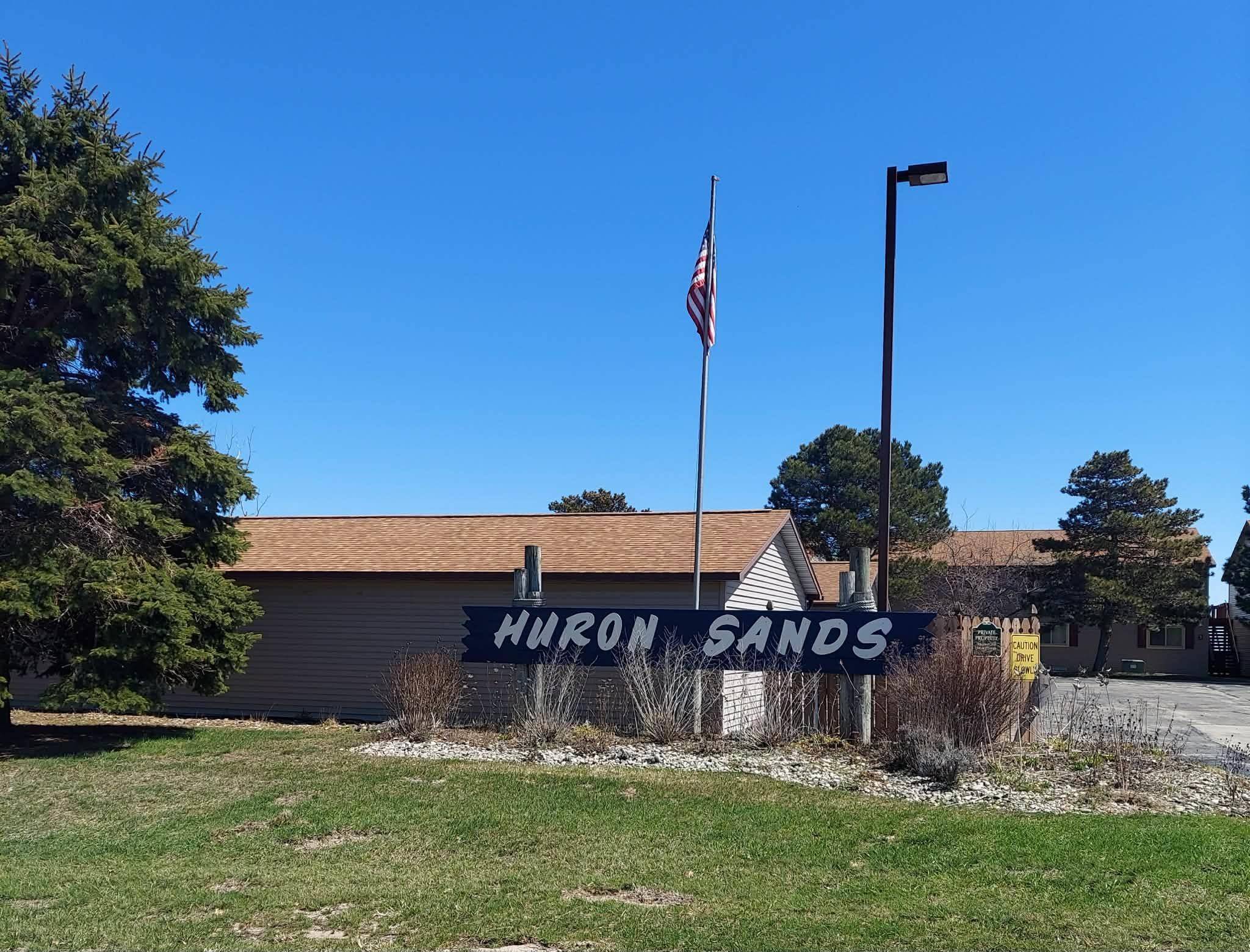 4390 N US-23, Au Sable Twp, MI 48750