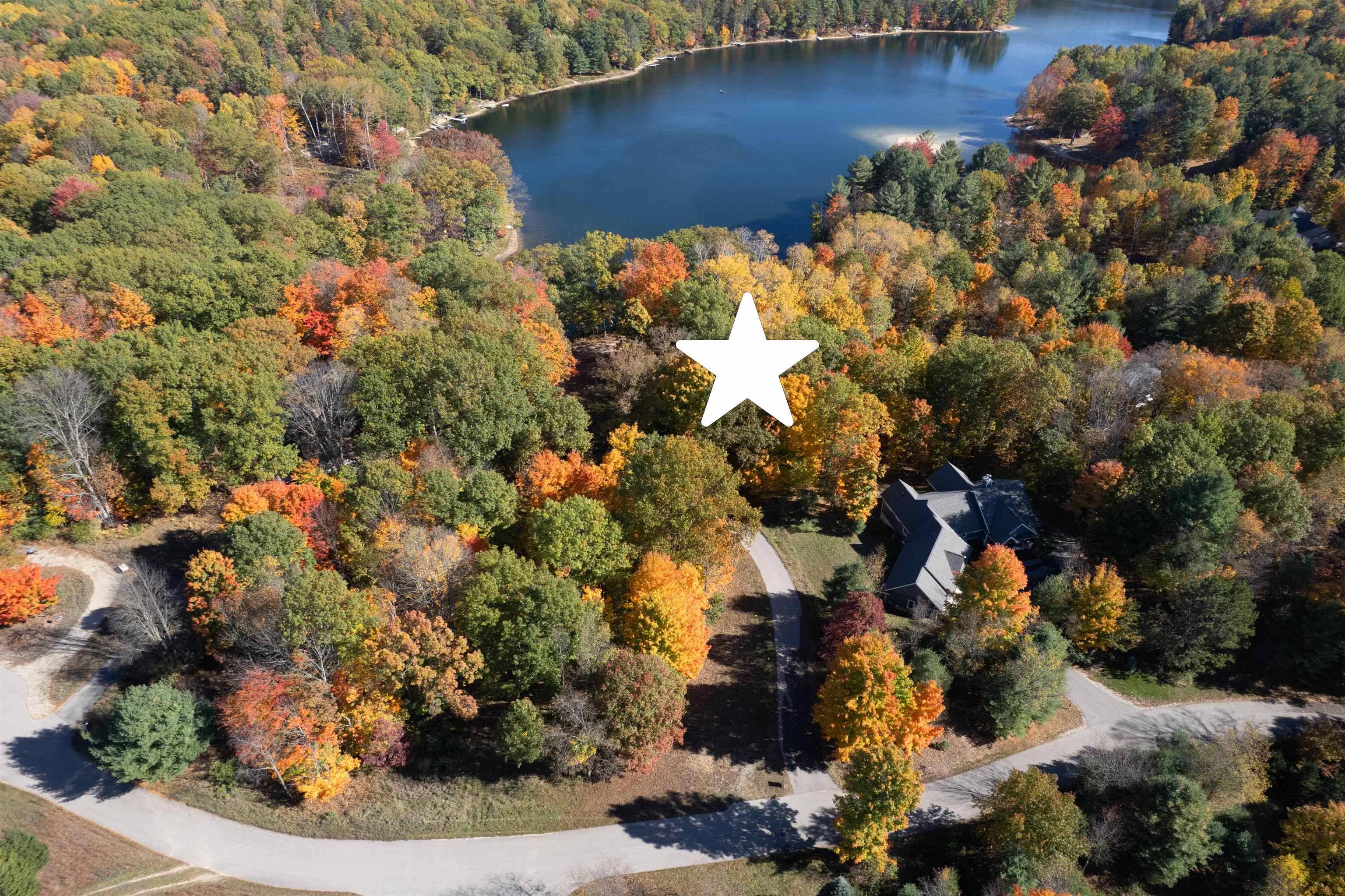 Cross Country TRL, East Bay Twp, MI 49696