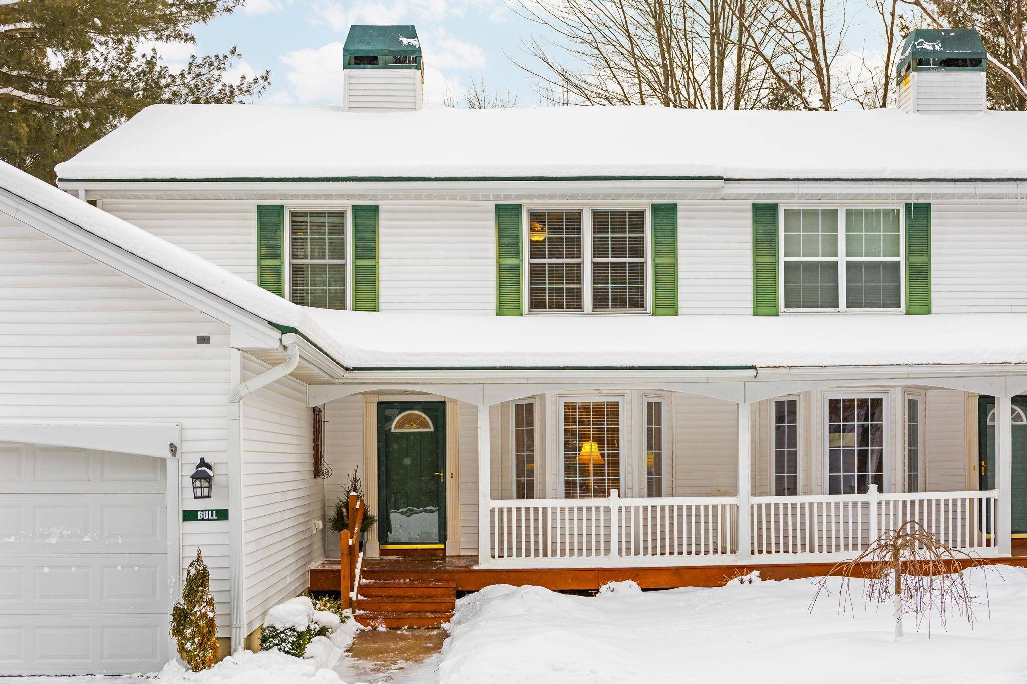 5466 Millbrook DR, Whitewater Twp, MI 49690