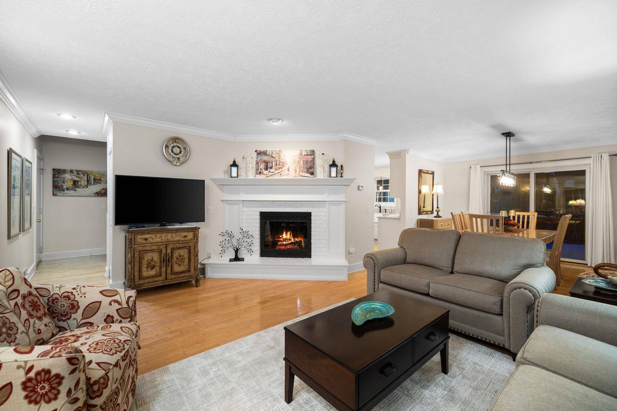 5466 Millbrook DR, Whitewater Twp, MI 49690