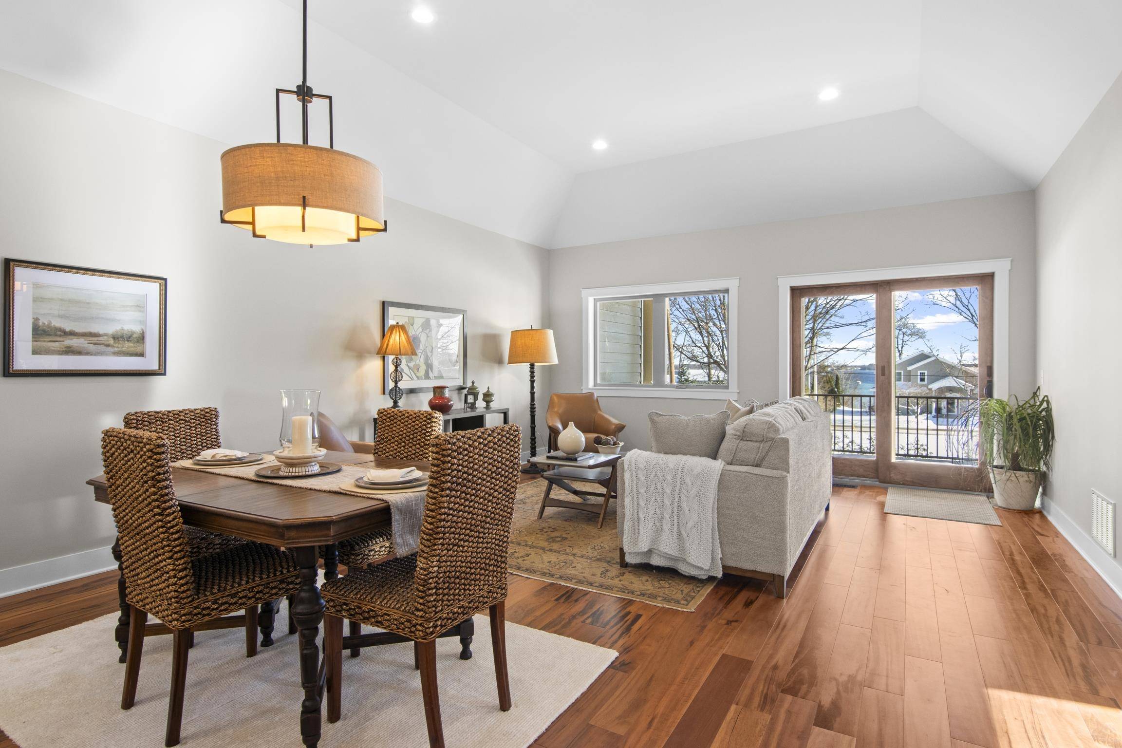 766 N Waypoint CIR, Suttons Bay Twp, MI 49682