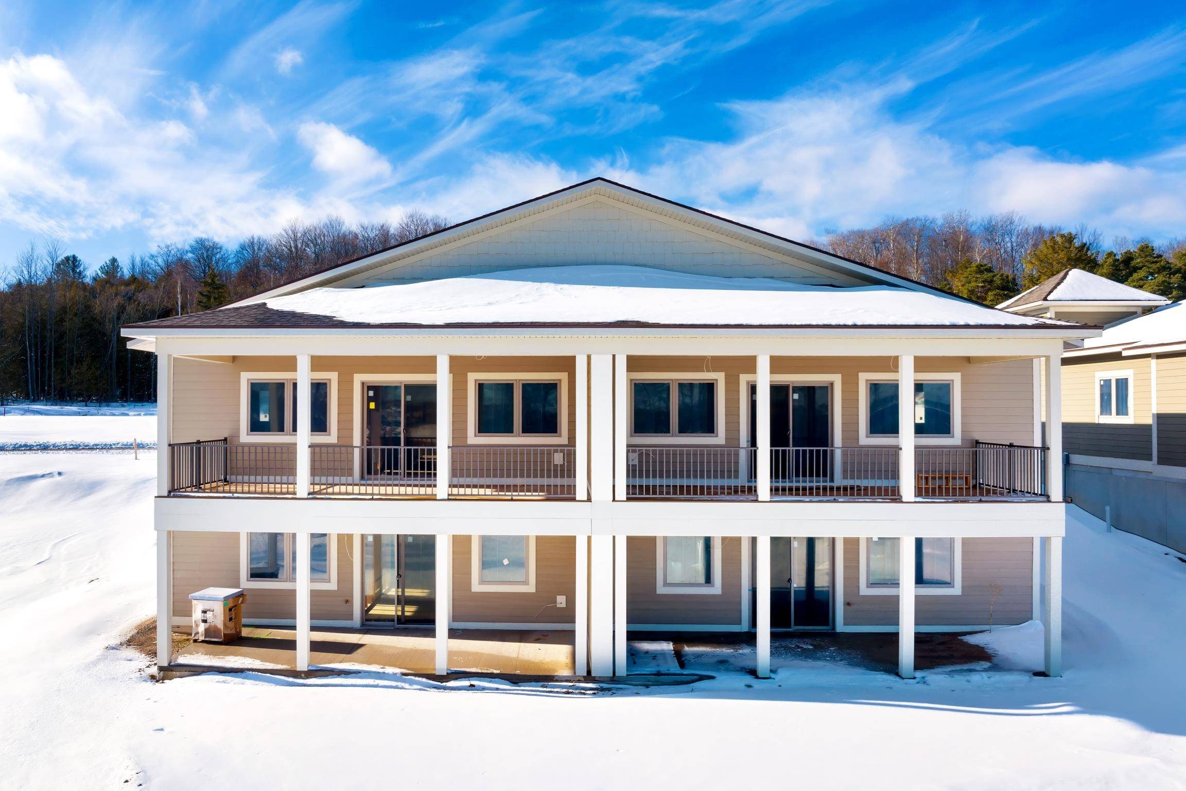 764 N Waypoint CIR, Suttons Bay Twp, MI 49682