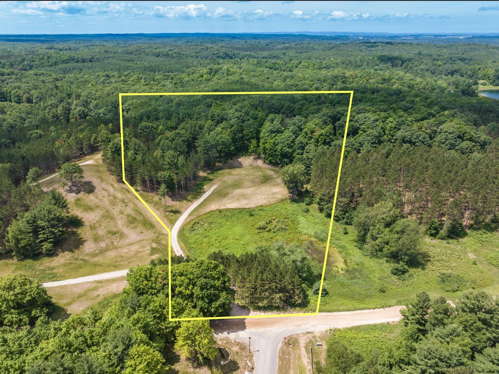 3383 NW Dockery RD, Kalkaska Twp, MI 49690