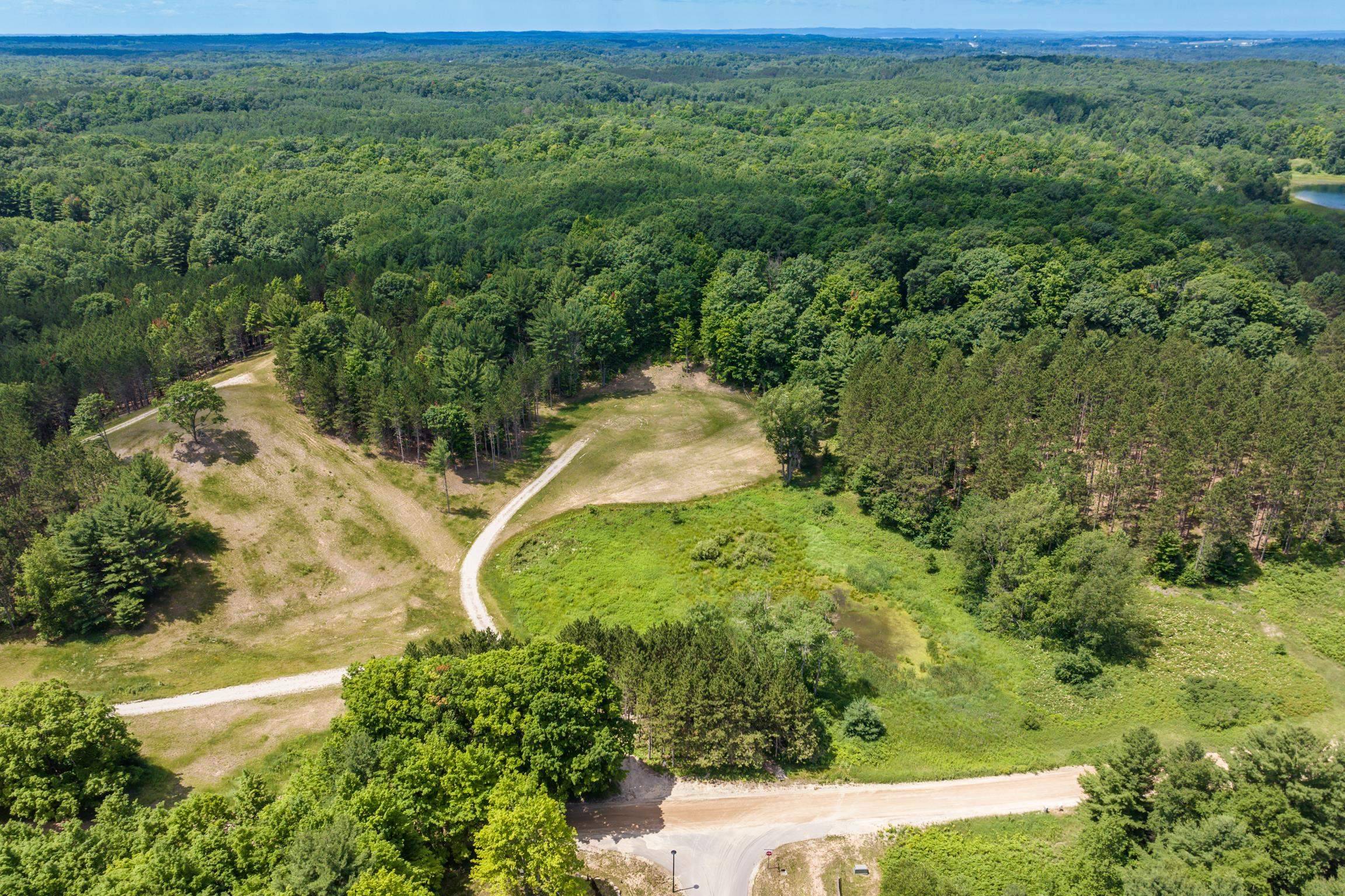 3383 NW Dockery RD, Kalkaska Twp, MI 49690