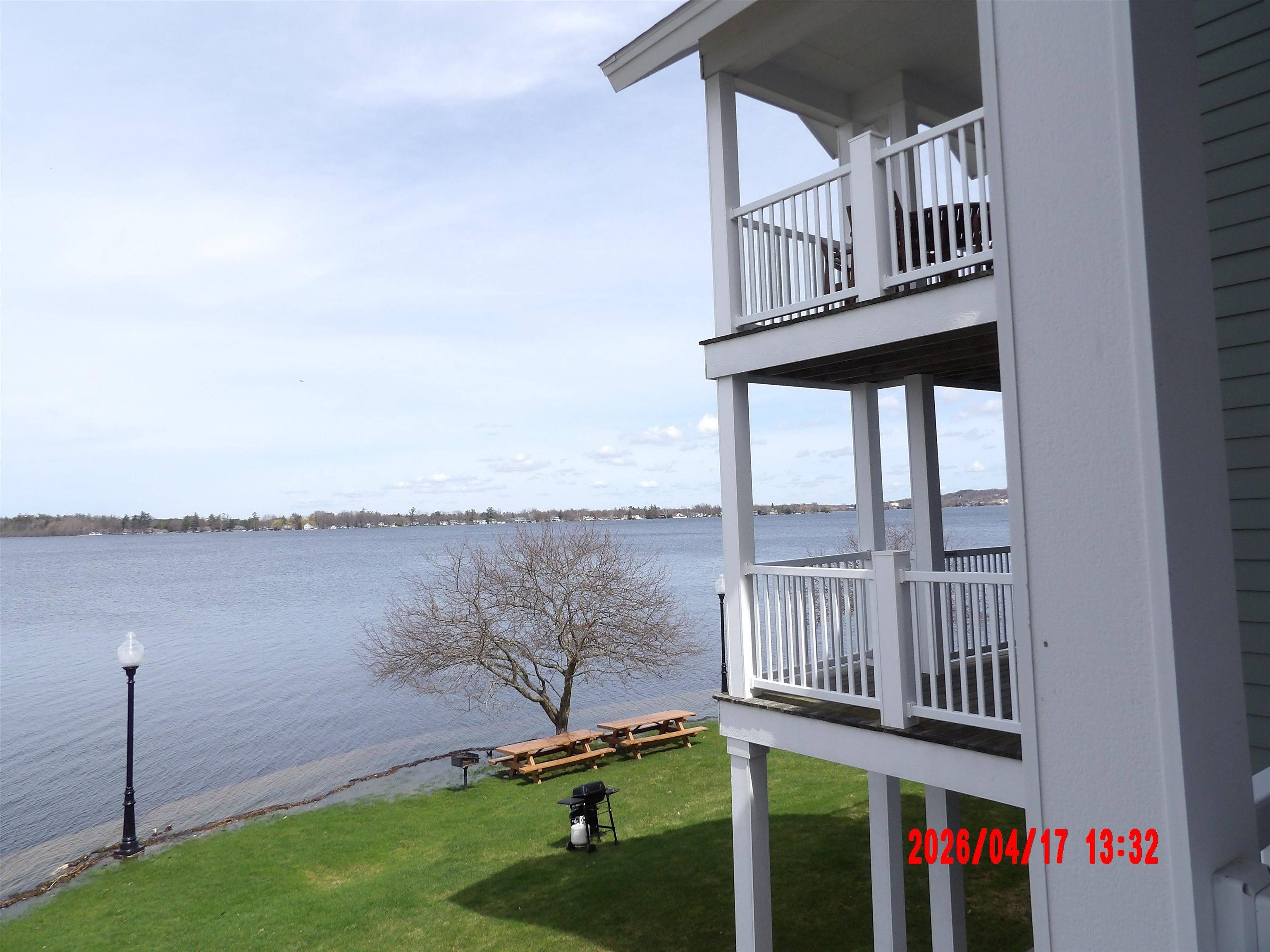 1246 Sunnyside DR, Cadillac, MI 49601