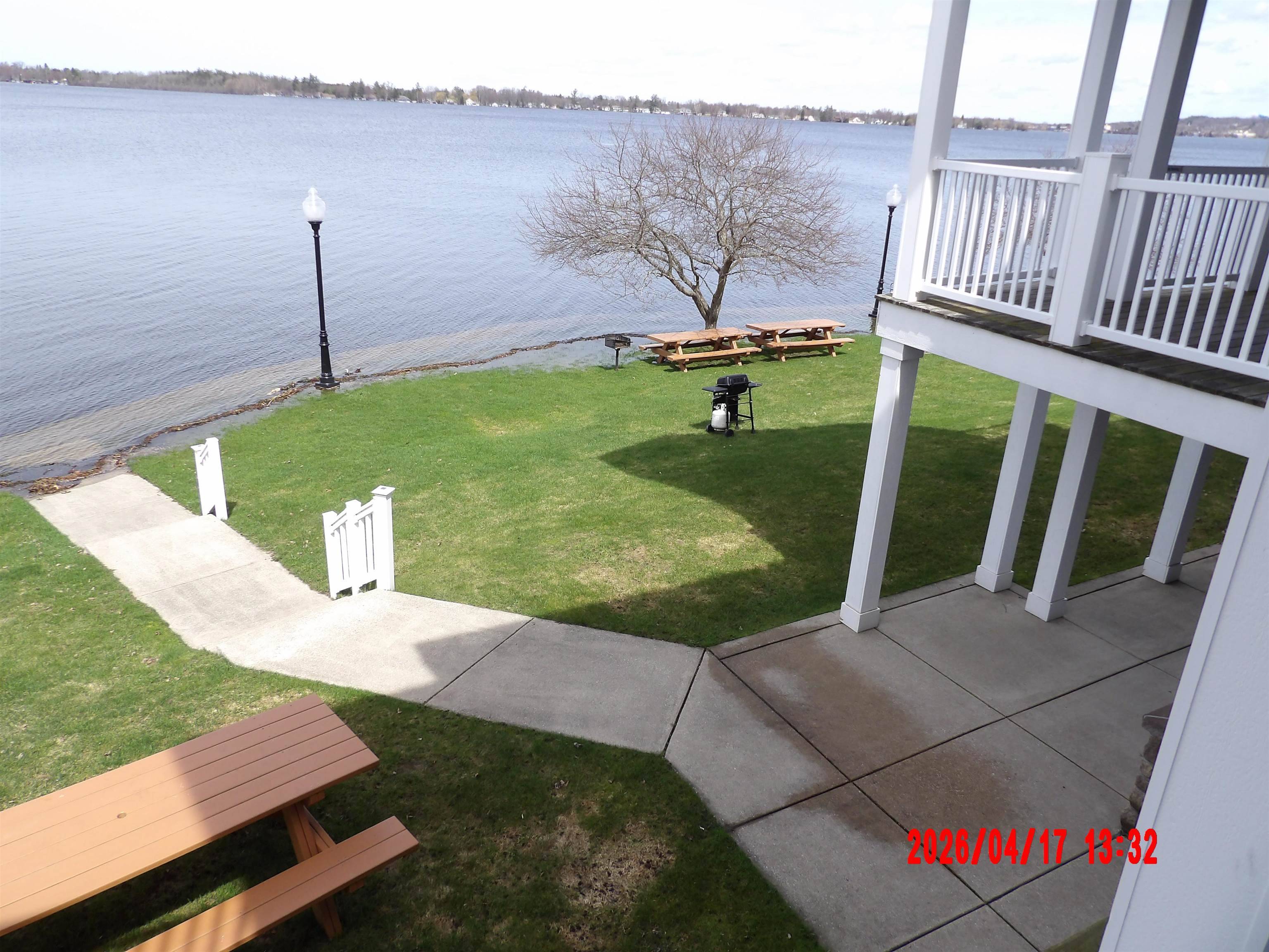 1246 Sunnyside DR, Cadillac, MI 49601