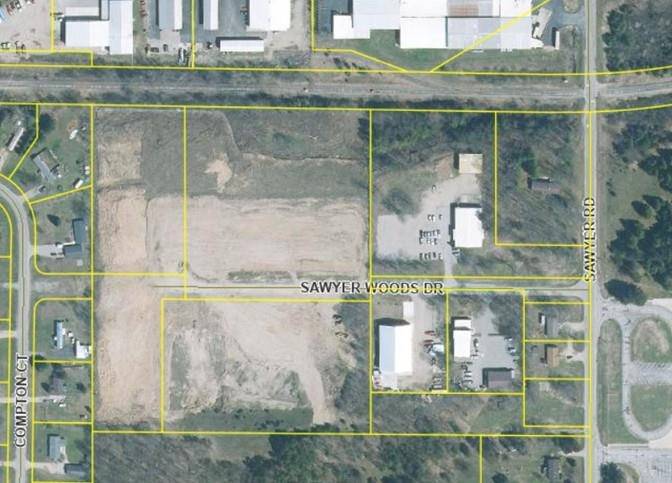 00 Sawyer Woods DR, Blair Twp, MI 49685