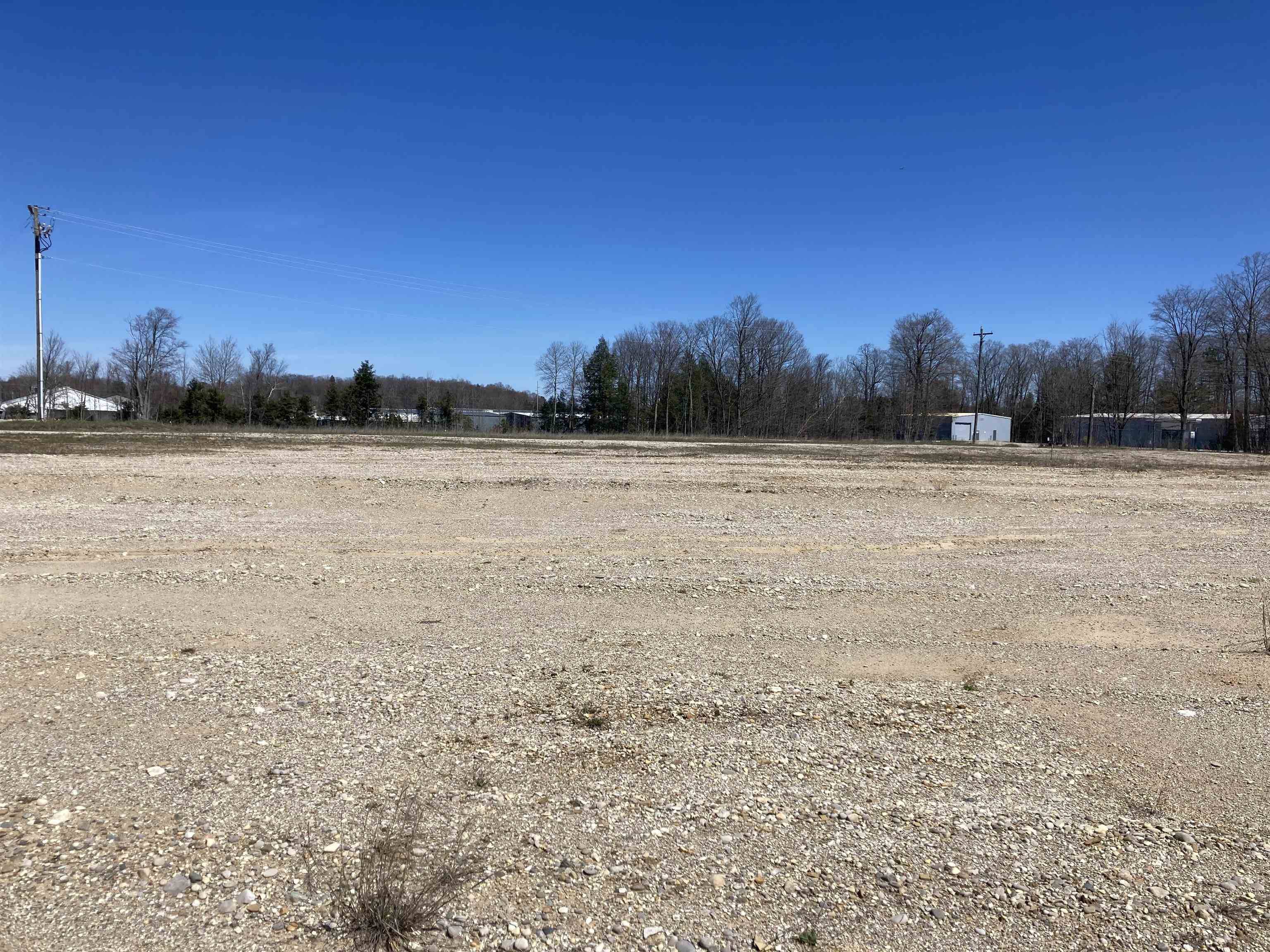 00 Sawyer Woods DR, Blair Twp, MI 49685