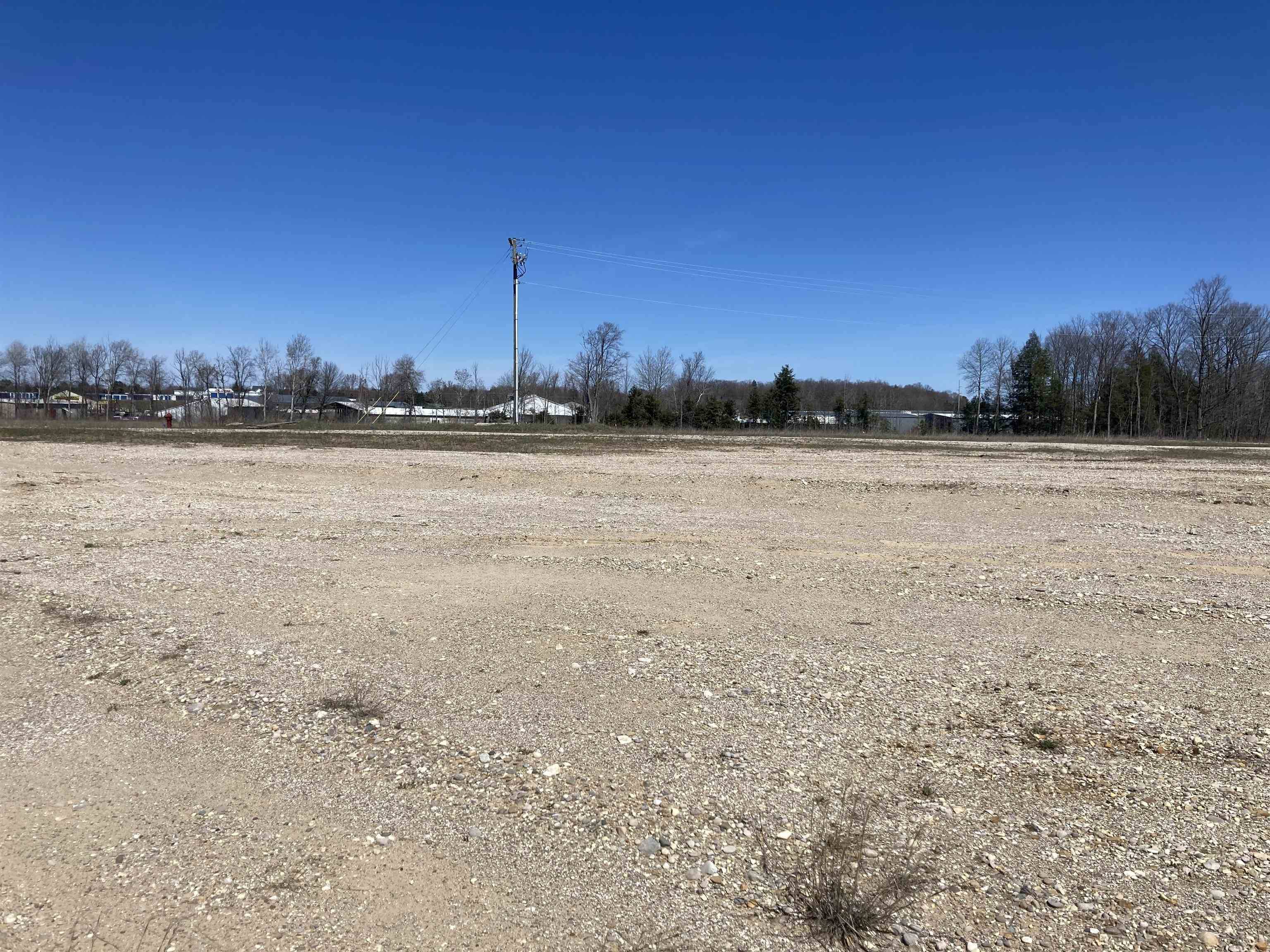 00 Sawyer Woods DR, Blair Twp, MI 49685