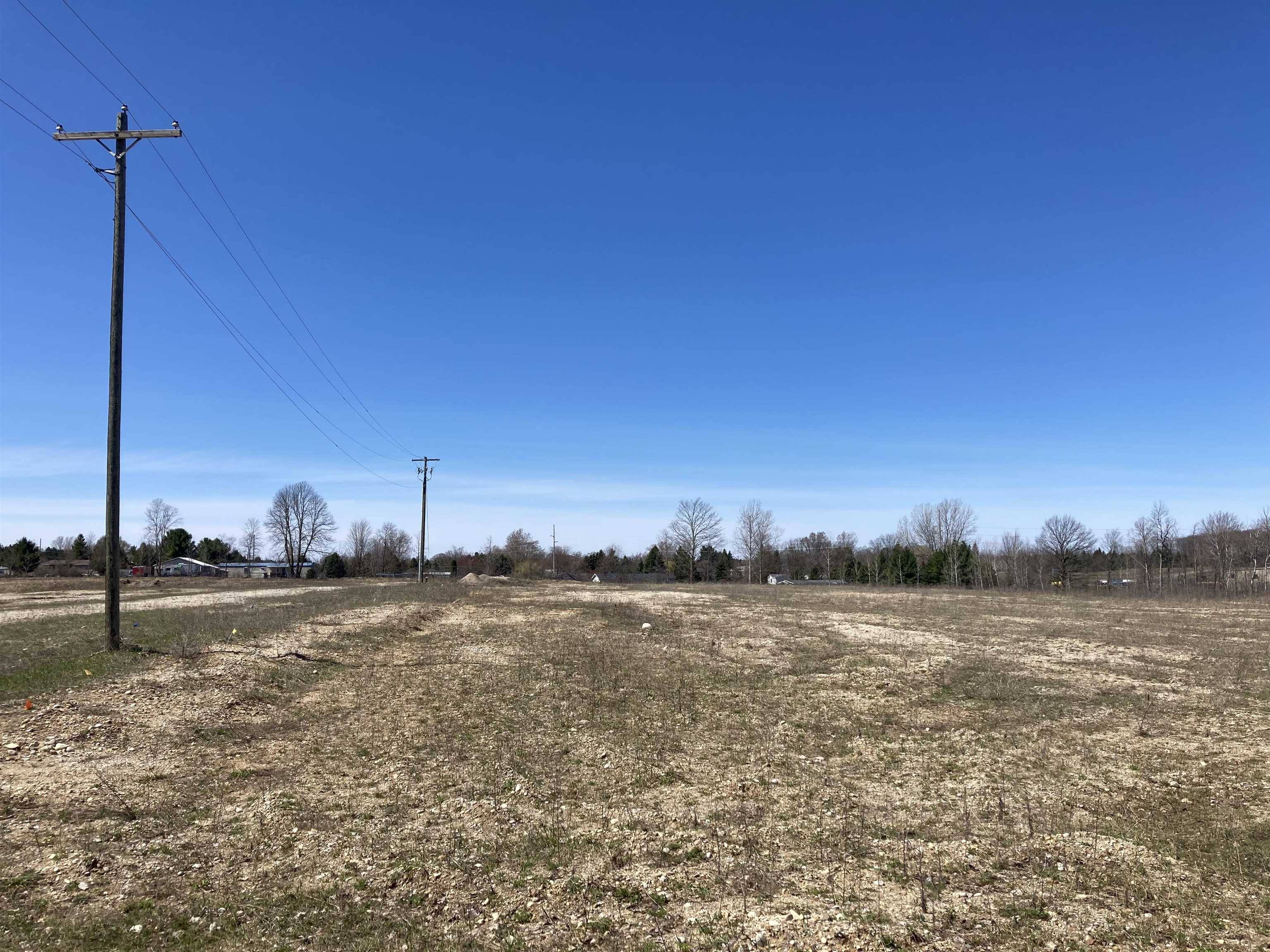 00 Sawyer Woods DR, Blair Twp, MI 49685