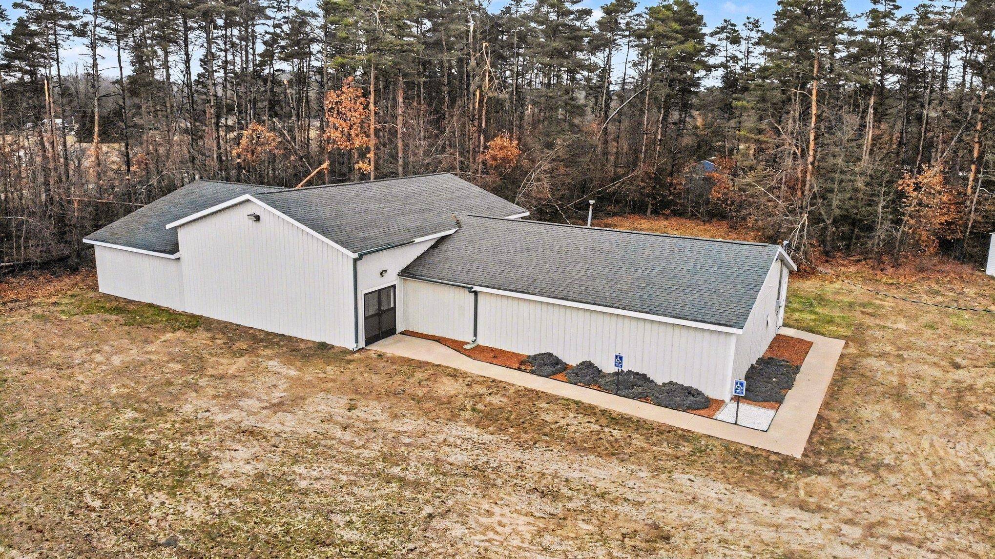 7950 W Airline RD, Sherman Twp, MI 48893