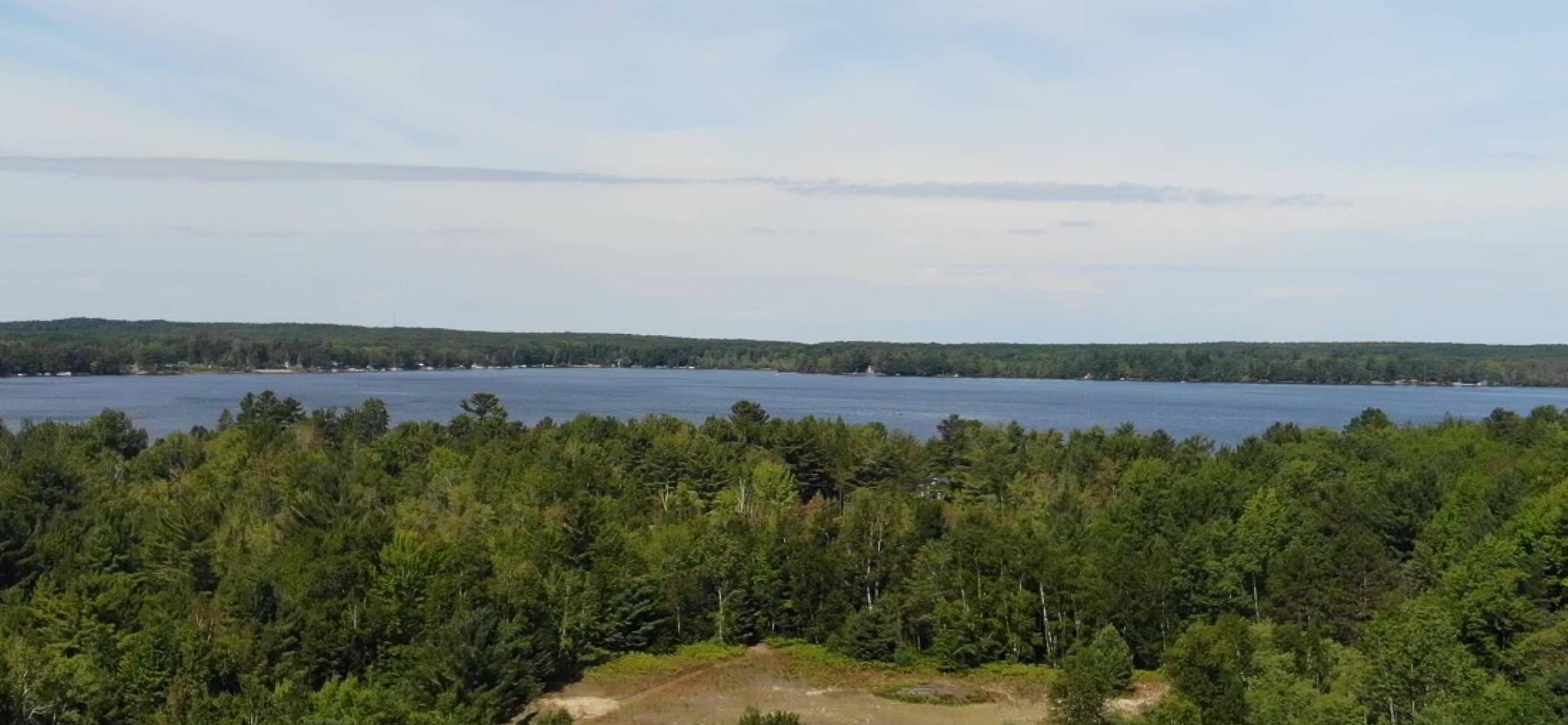 4192 Toat RD, Coldsprings Twp, MI 49646