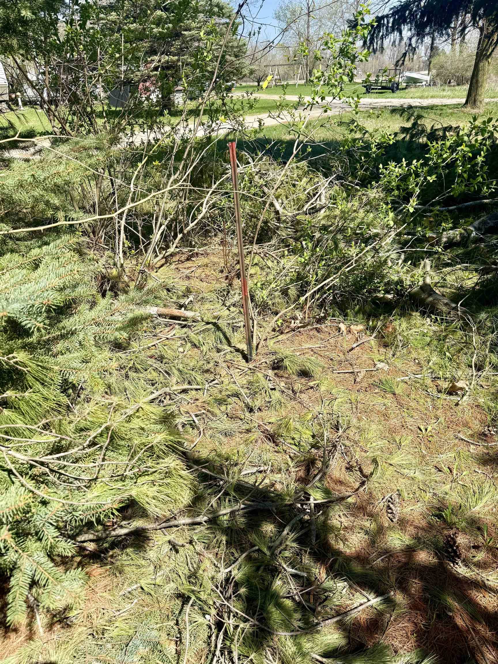 11000 Riverside DR, Bethany Twp, MI 48880