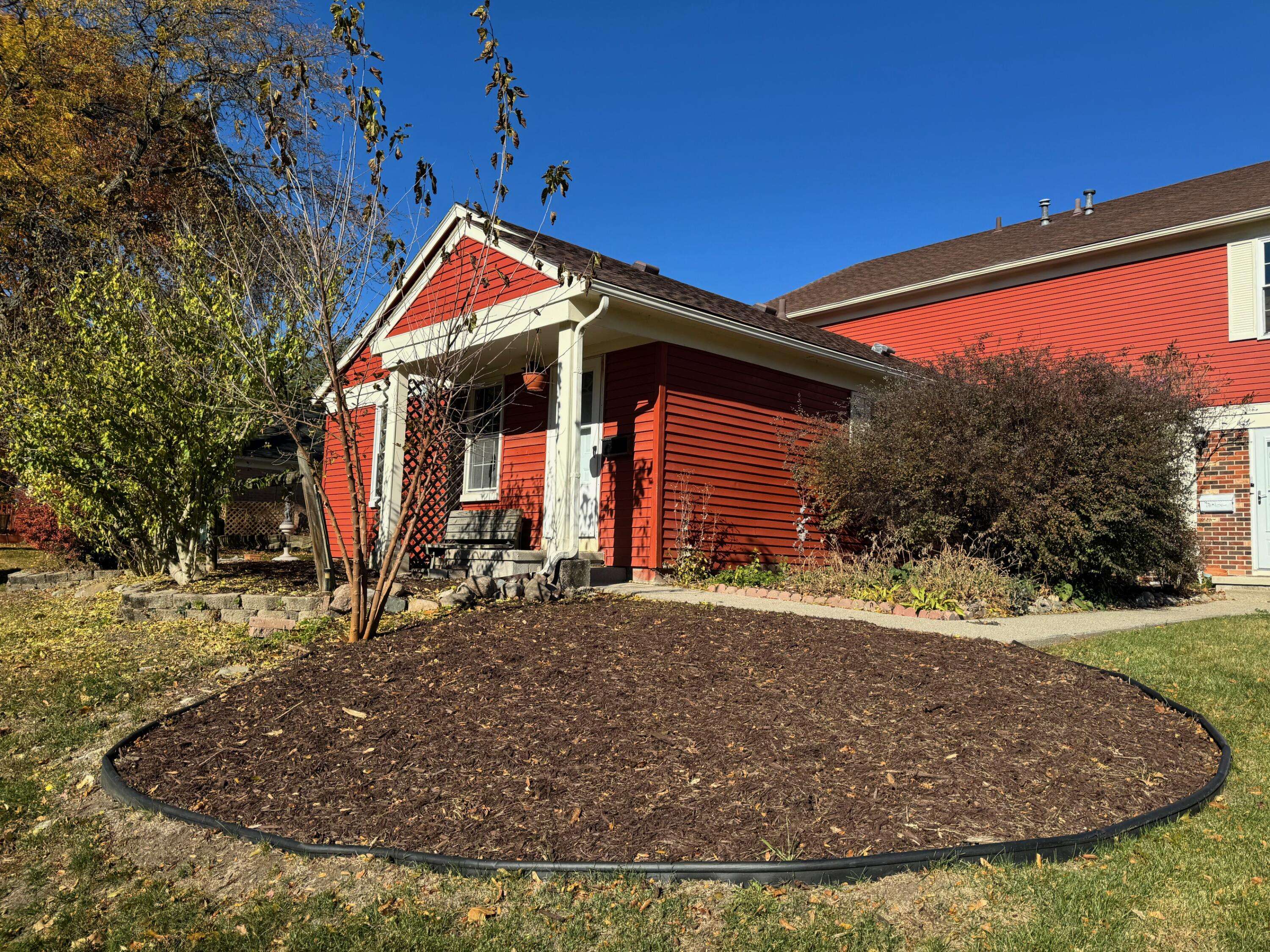 1488 WINGATE BLVD, Ypsilanti Twp, MI 48198