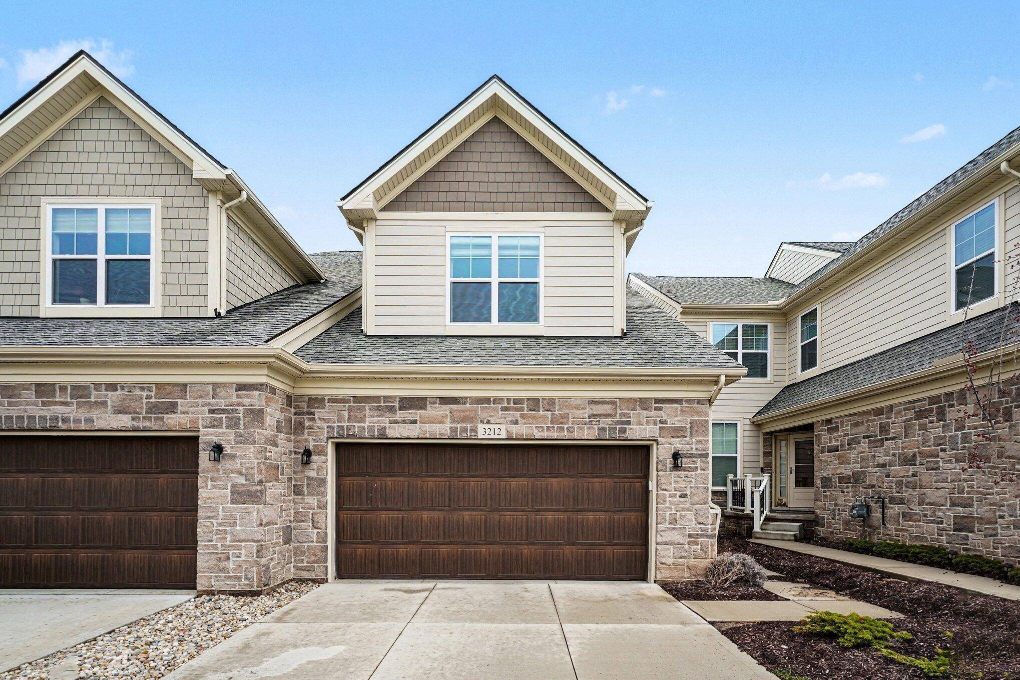 3212 Brackley DR, Ann Arbor, MI 48105