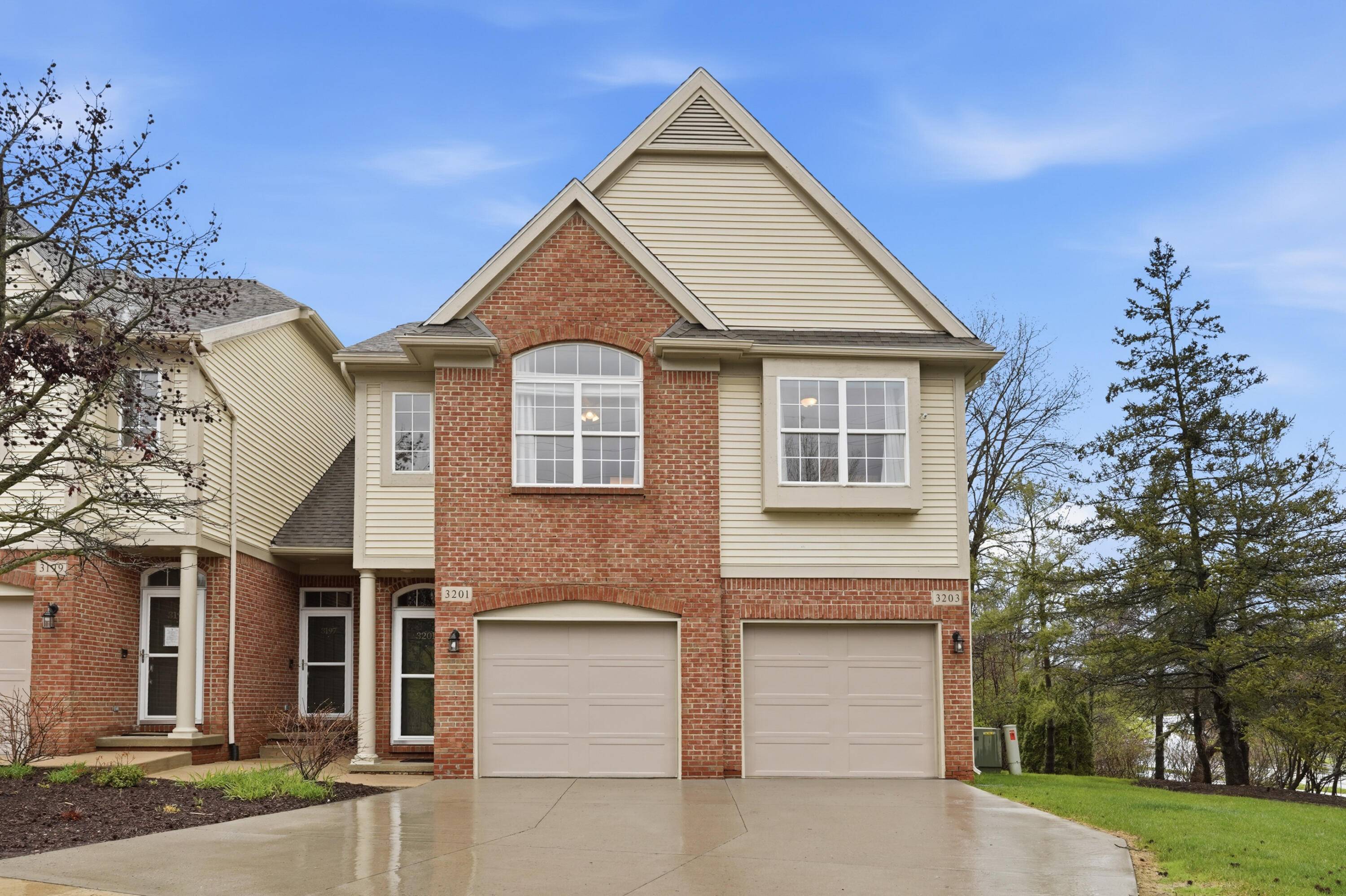 3201 Asher RD, Ann Arbor, MI 48104