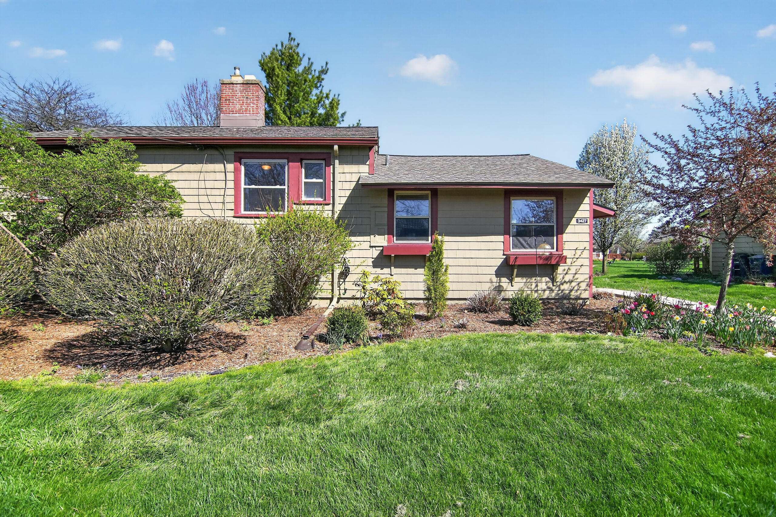 3427 Richard ST, Ann Arbor, MI 48104