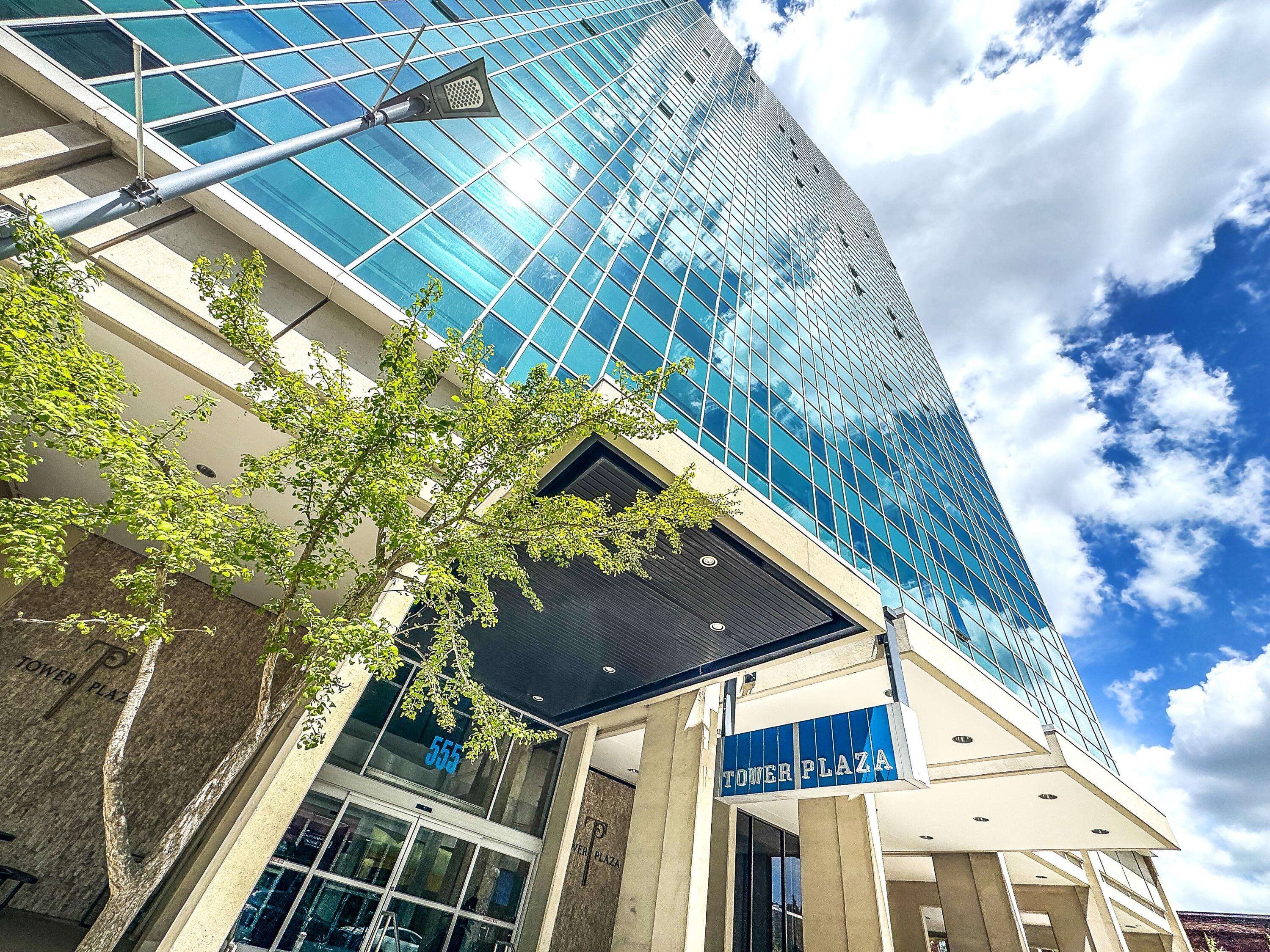 555 E William ST #24A, Ann Arbor, MI 48104