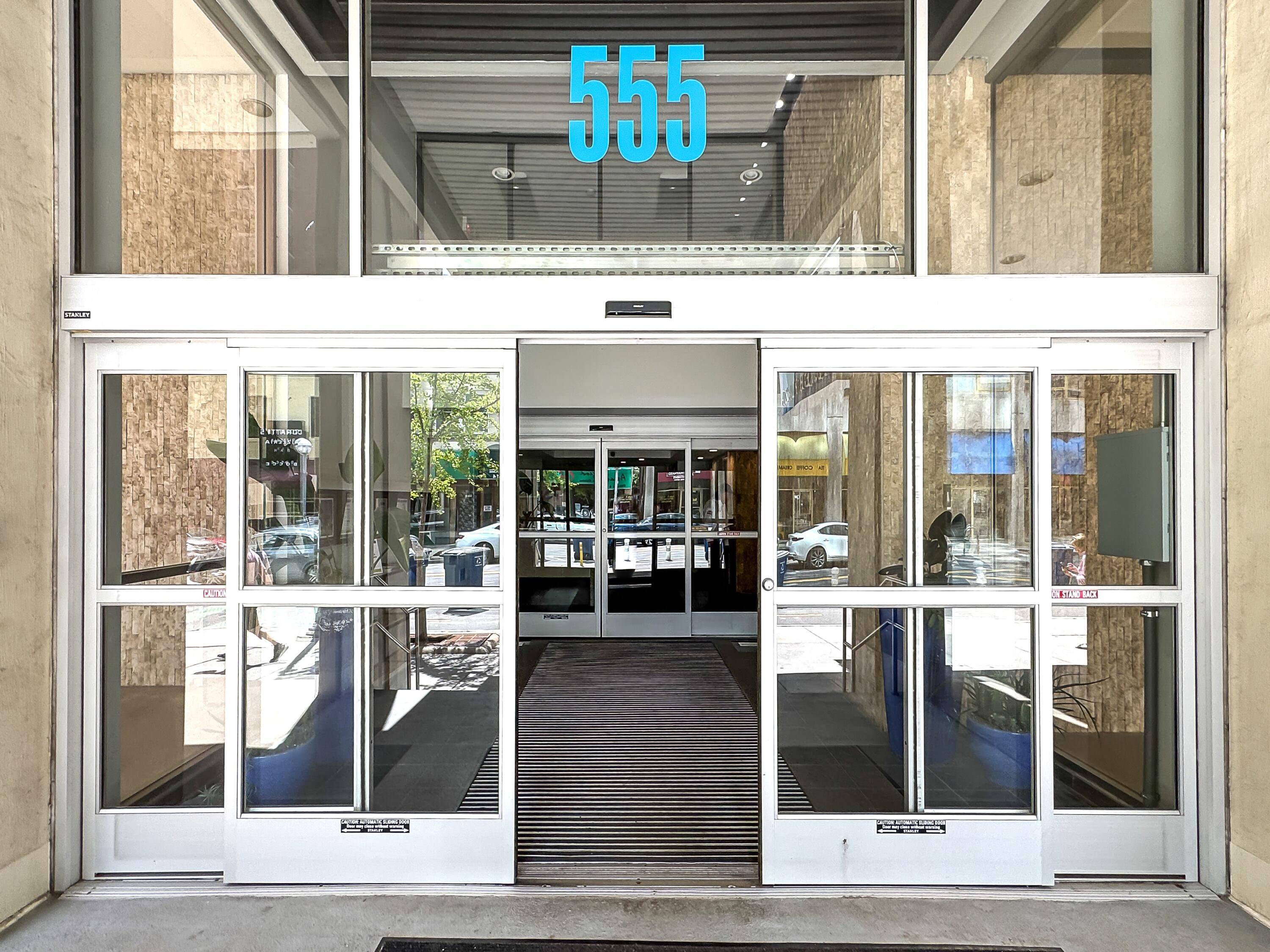 555 E William ST #24A, Ann Arbor, MI 48104