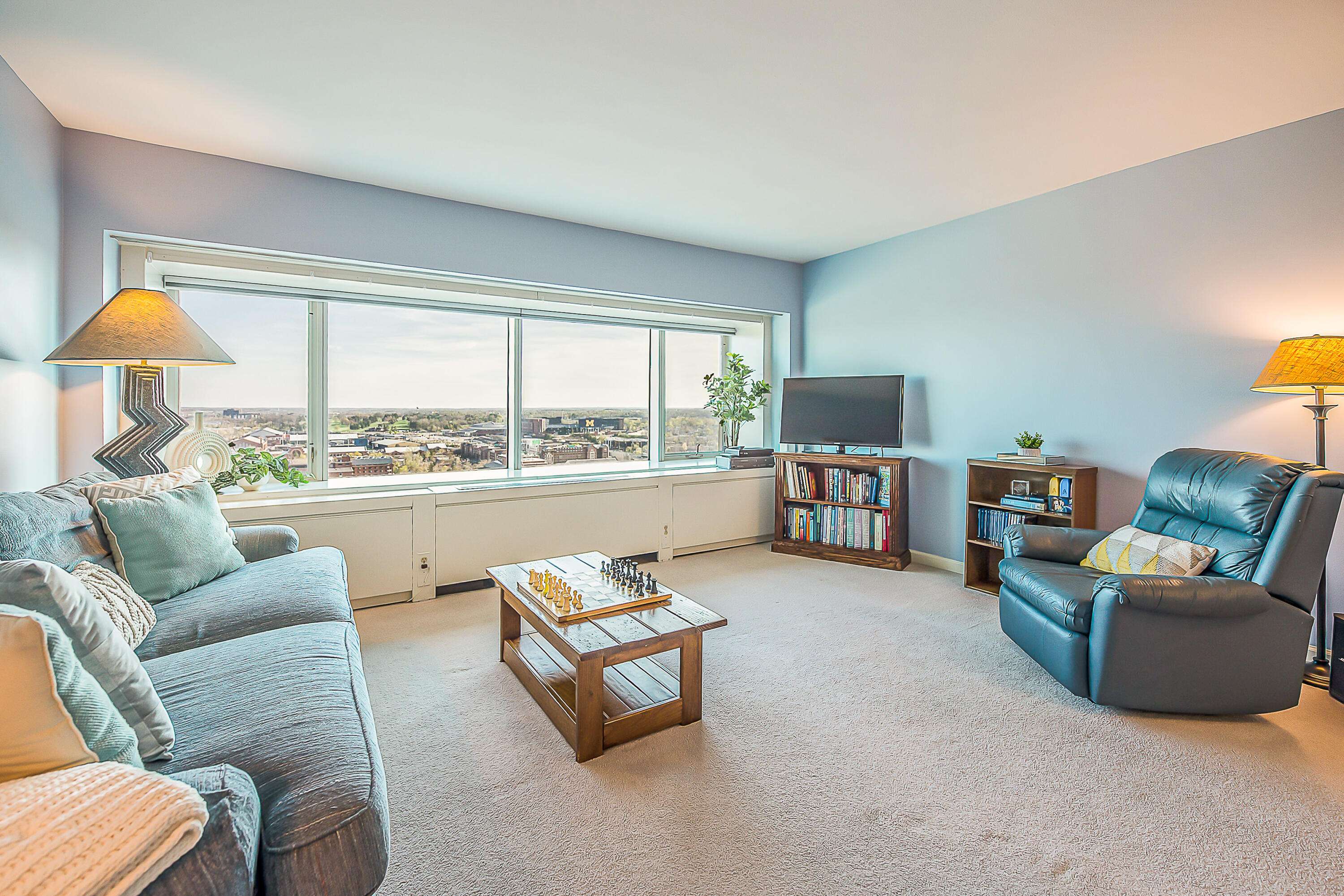 555 E William ST #24A, Ann Arbor, MI 48104