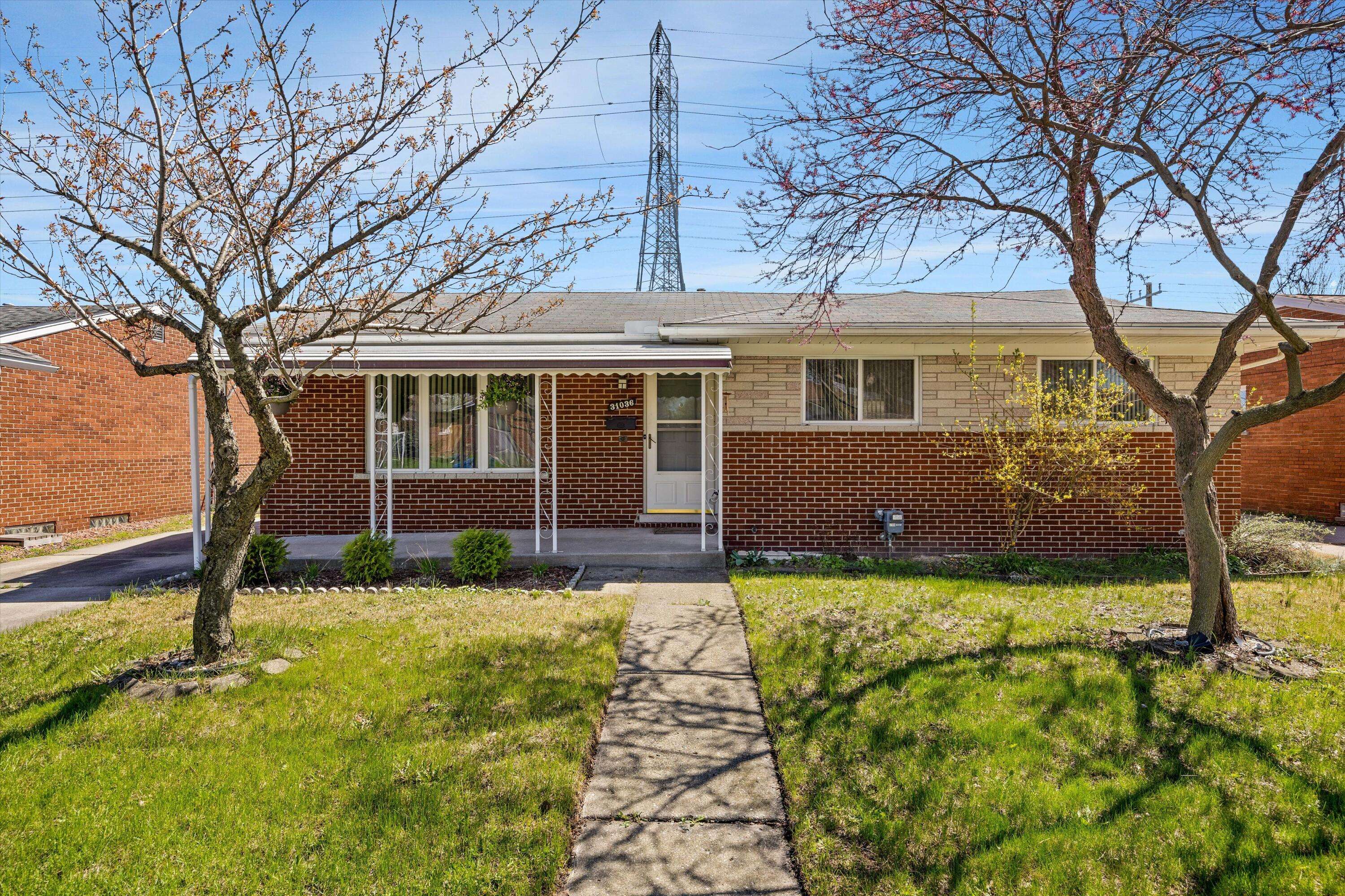 31036 Palomino AVE, Warrencity_macomb, MI 48093