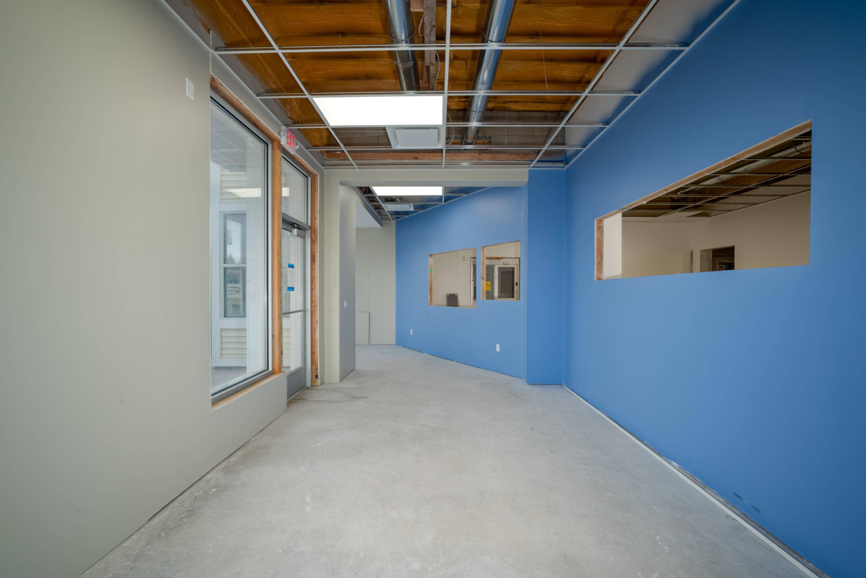 508 E Houghton AVE, West Branch Twp, MI 48661