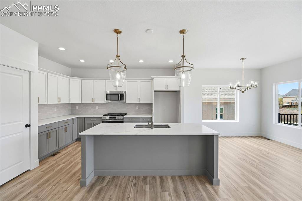 5124 Balsam ST, Colorado Springs, CO 80923