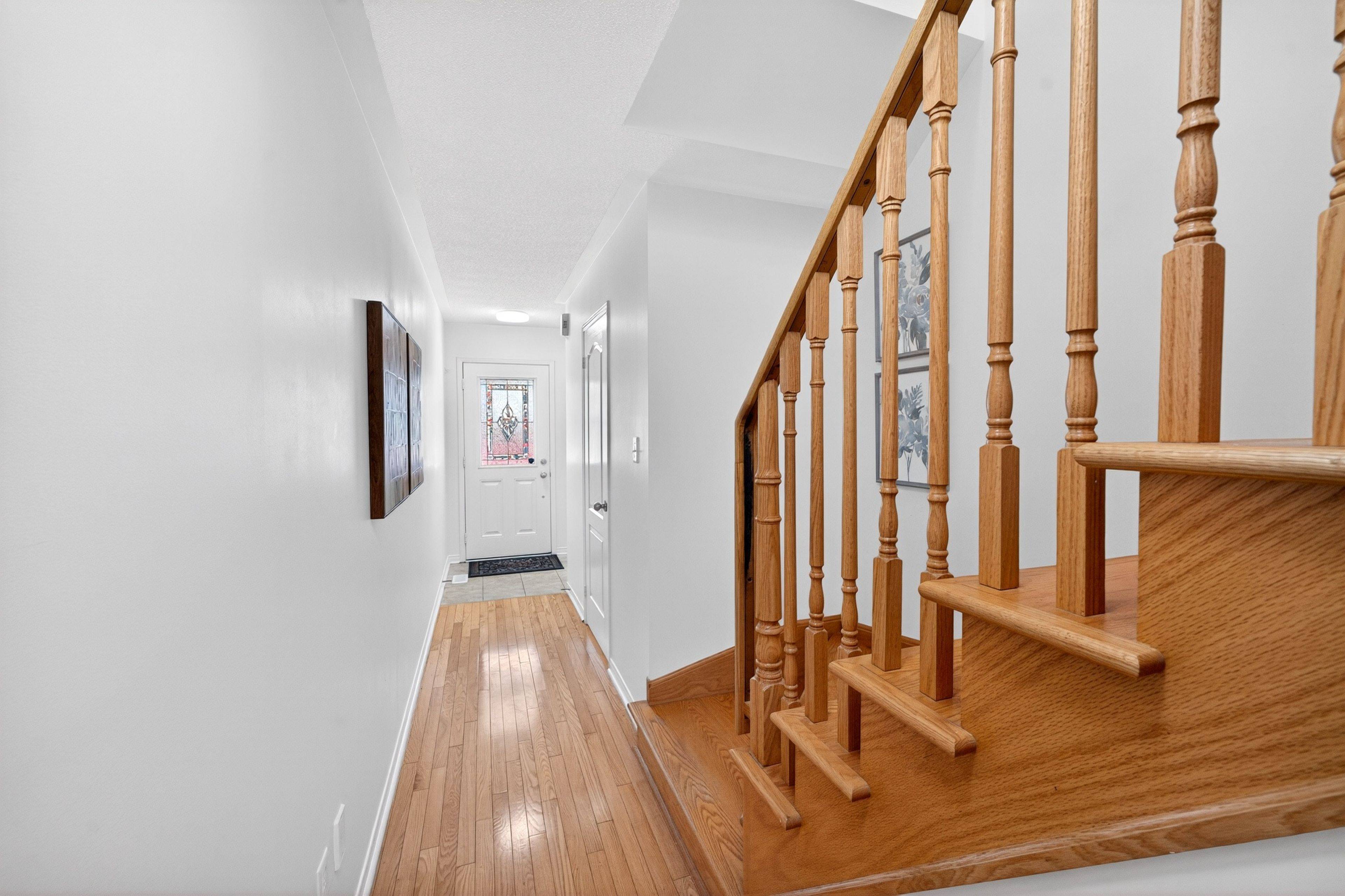 78 Tozer CRES, Ajax, ON L1T 5A2