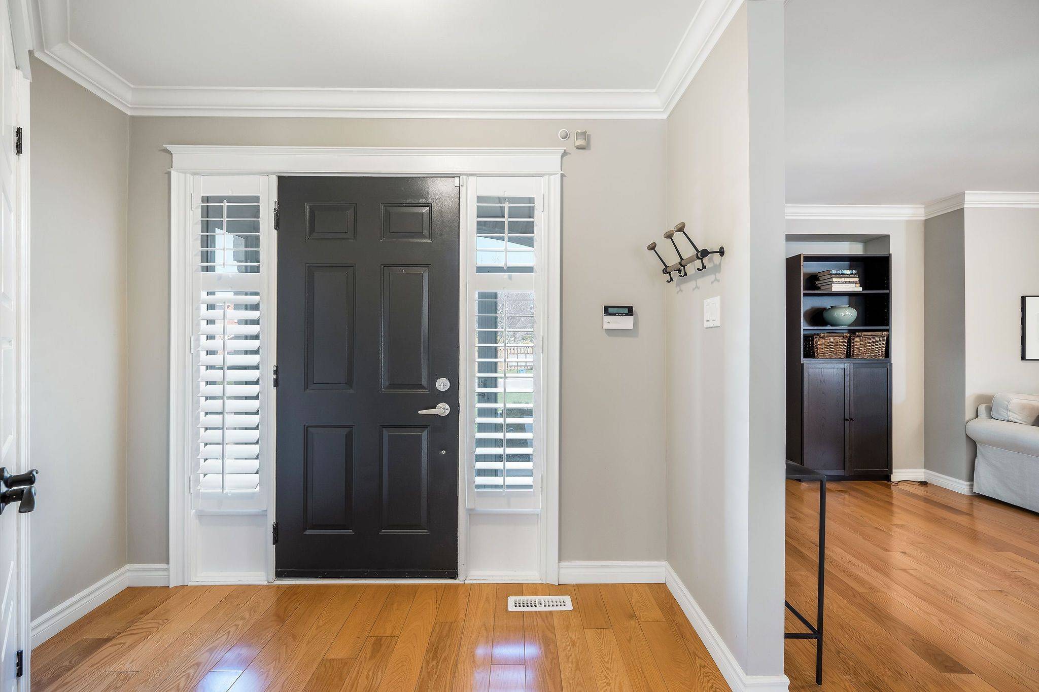 141 Tomlinson CIR, Markham, ON L3R 9K4