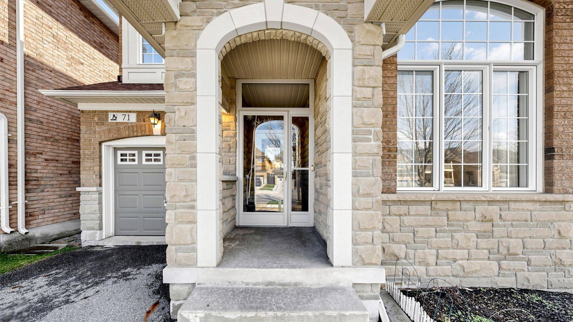 71 Stony Hill BLVD, Markham, ON L6C 3H6