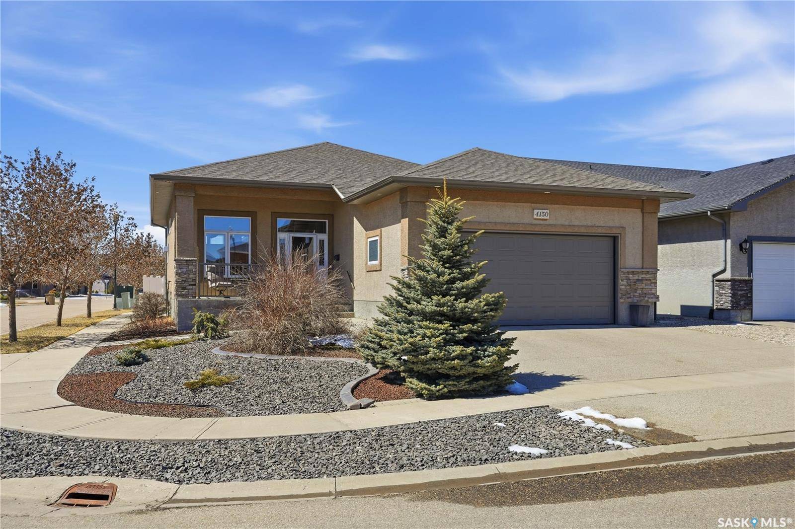 4150 Goldfinch WAY, Regina, SK S4V 1N1