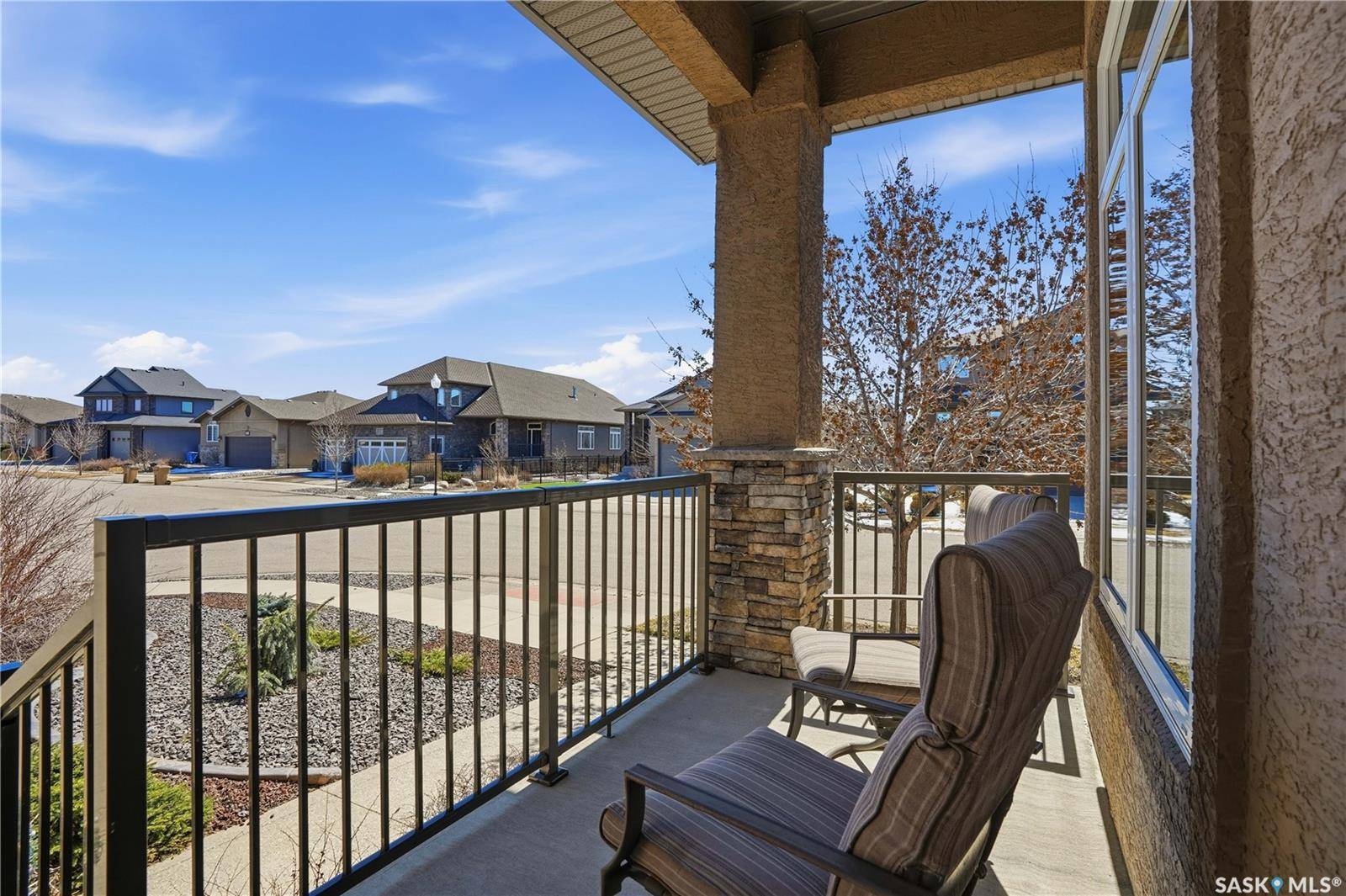 4150 Goldfinch WAY, Regina, SK S4V 1N1