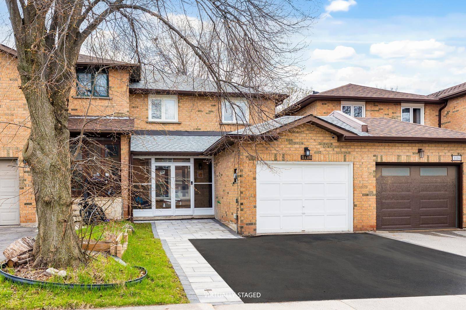 1118 Avondale DR, Oakville, ON L6H 5L4