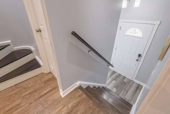 2181 Mountain Grove AVE #77, Burlington, ON L7P 2H8