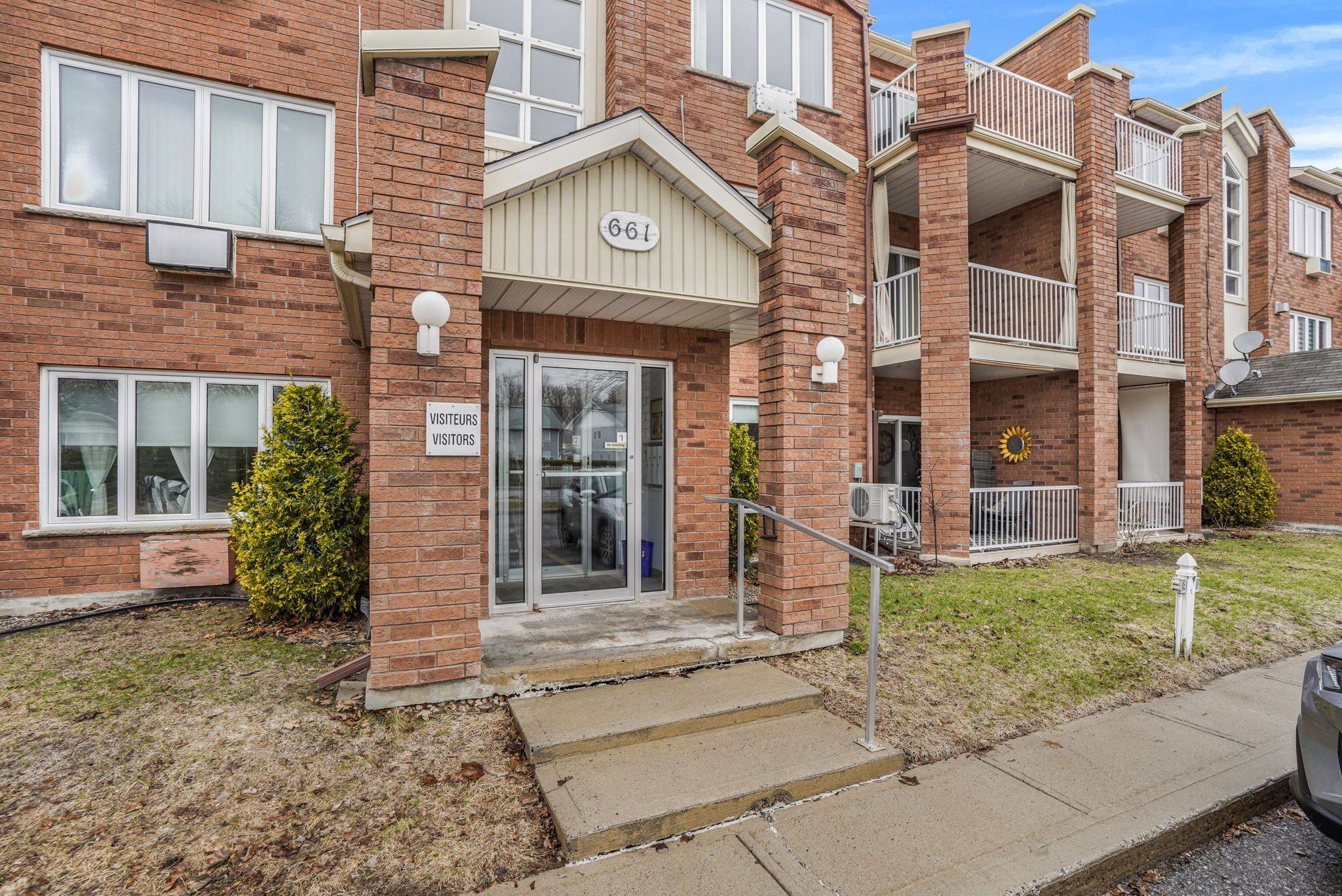 661 Spence AVE #6, Hawkesbury, ON K6A 3S2