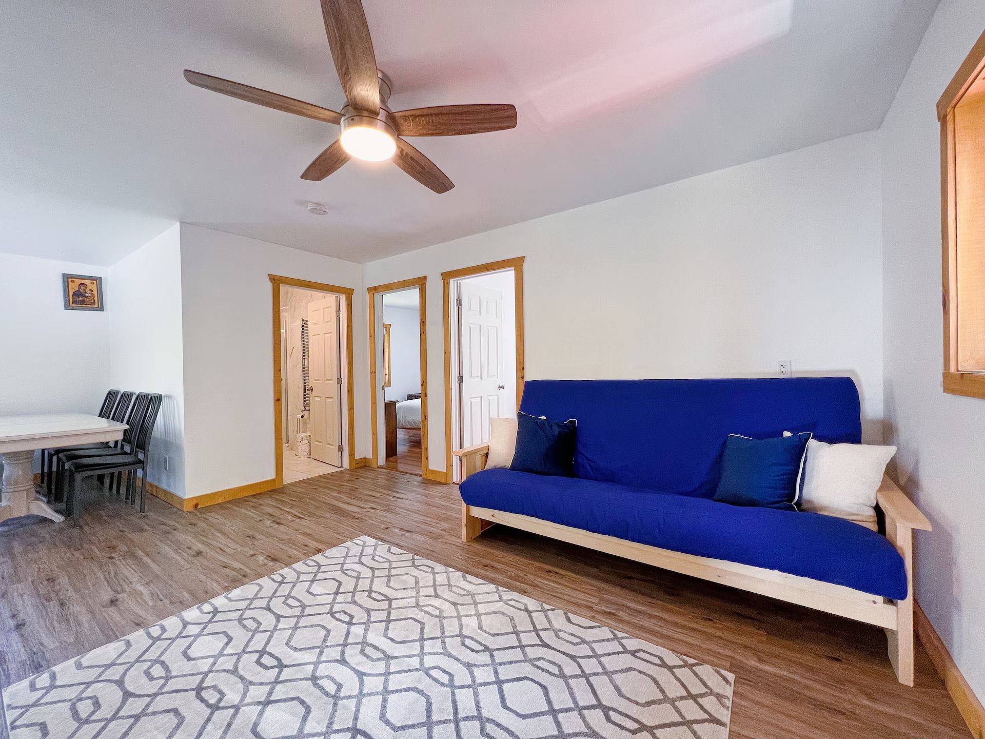 606 Rye RD, Parry Sound Remote Area, ON P0A 1X0