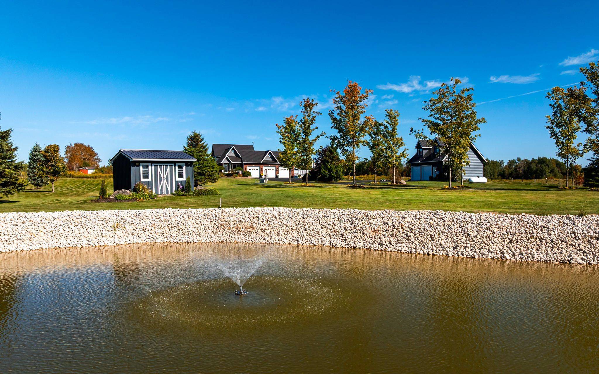 395115 County Road 12 RD, Amaranth, ON L9W 0N4