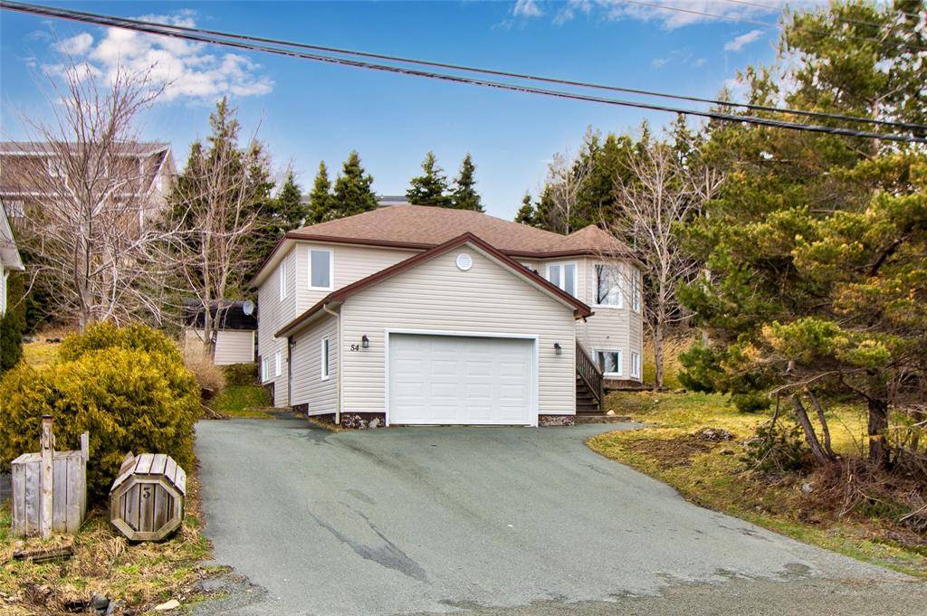 54 Indian Meal Line, Torbay, NL A1K 1B4