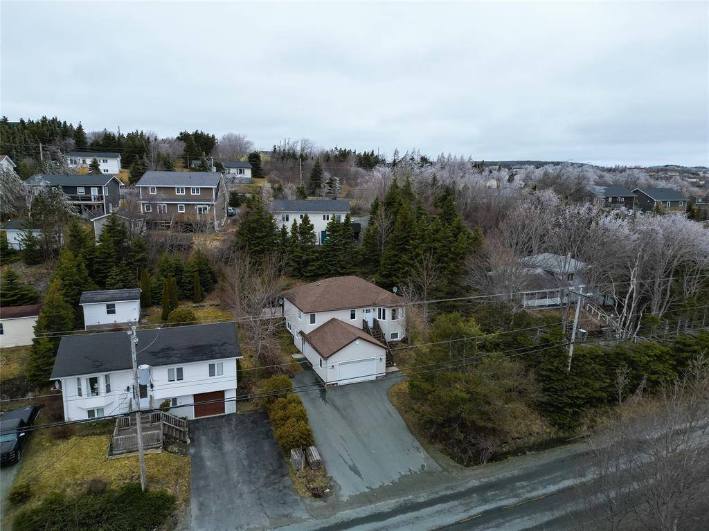 54 Indian Meal Line, Torbay, NL A1K 1B4