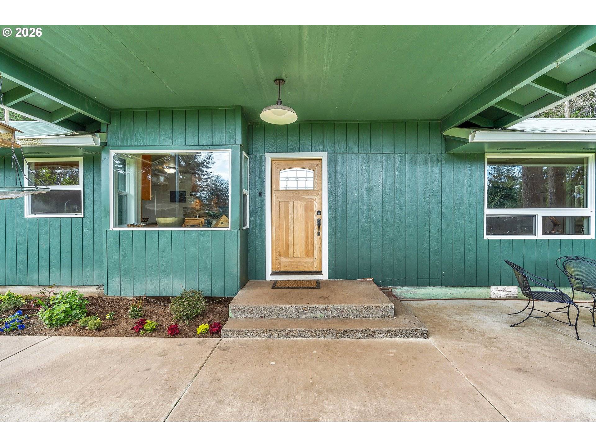 31100 HARRIS RD, Deer Island, OR 97054