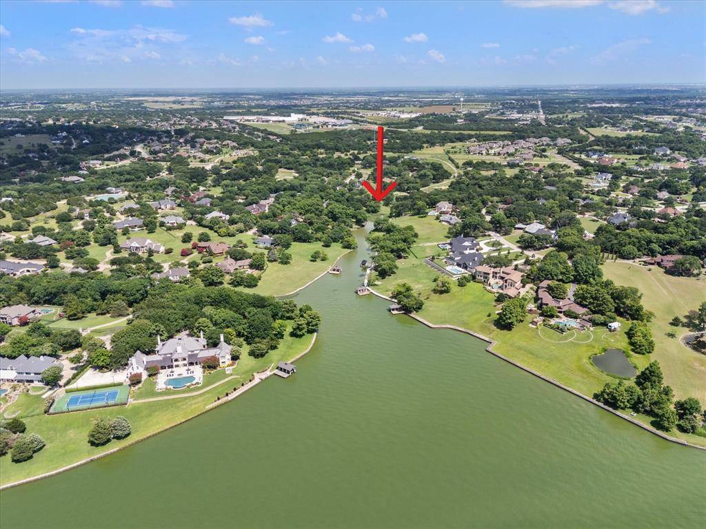 709 Smirl Drive, Heath, TX 75032