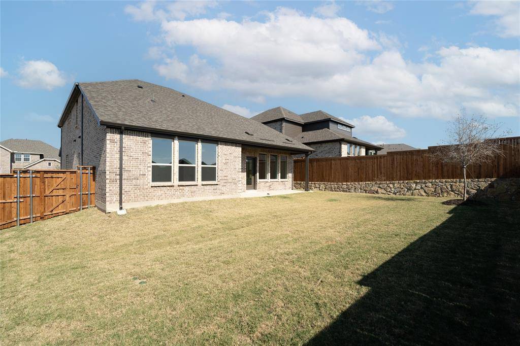 2416 Royal Birkdale Street, Celina, TX 75009